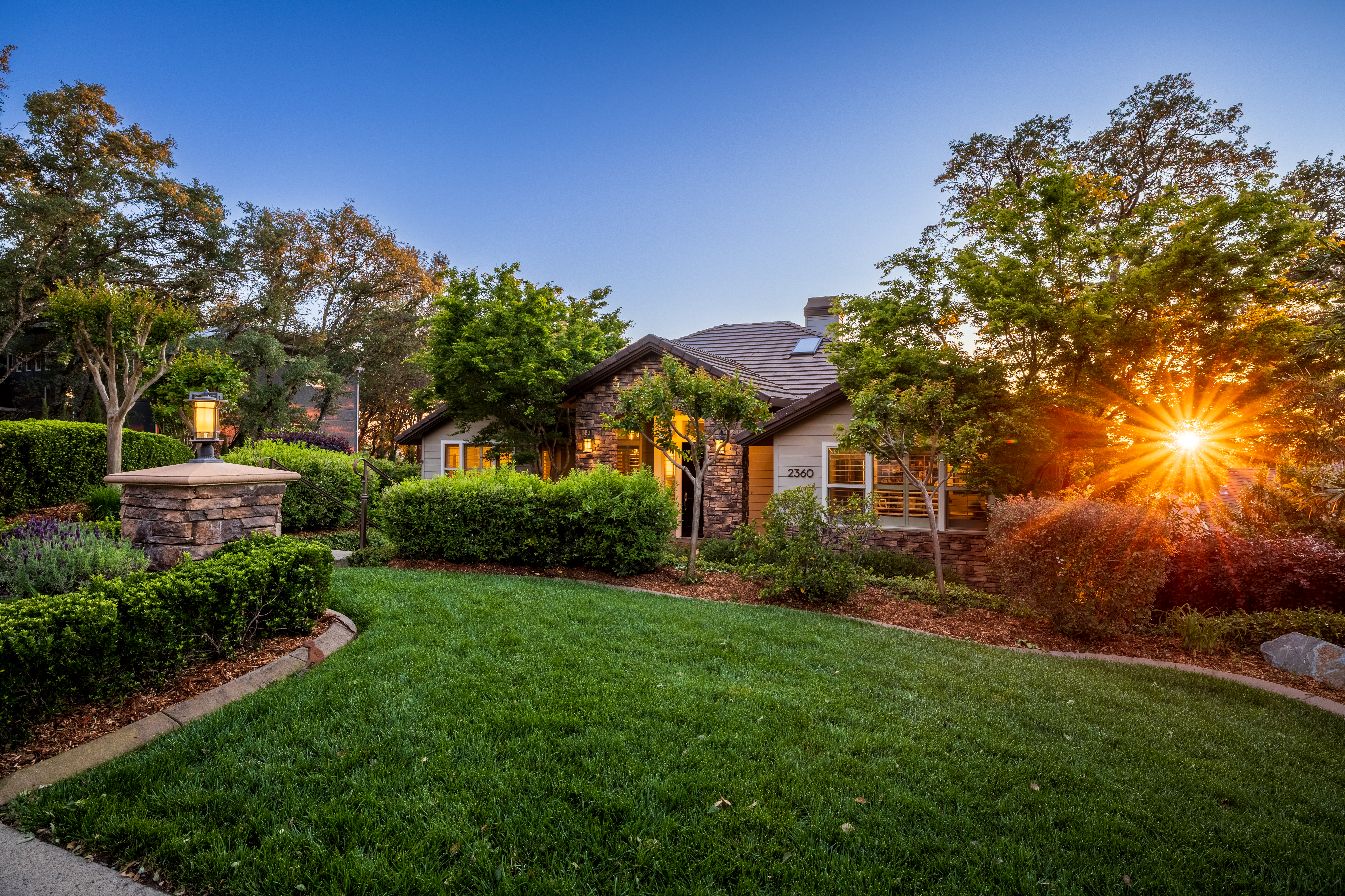  2360 Telegraph-Hill, El Dorado Hills, CA 95762 - 物件實景
