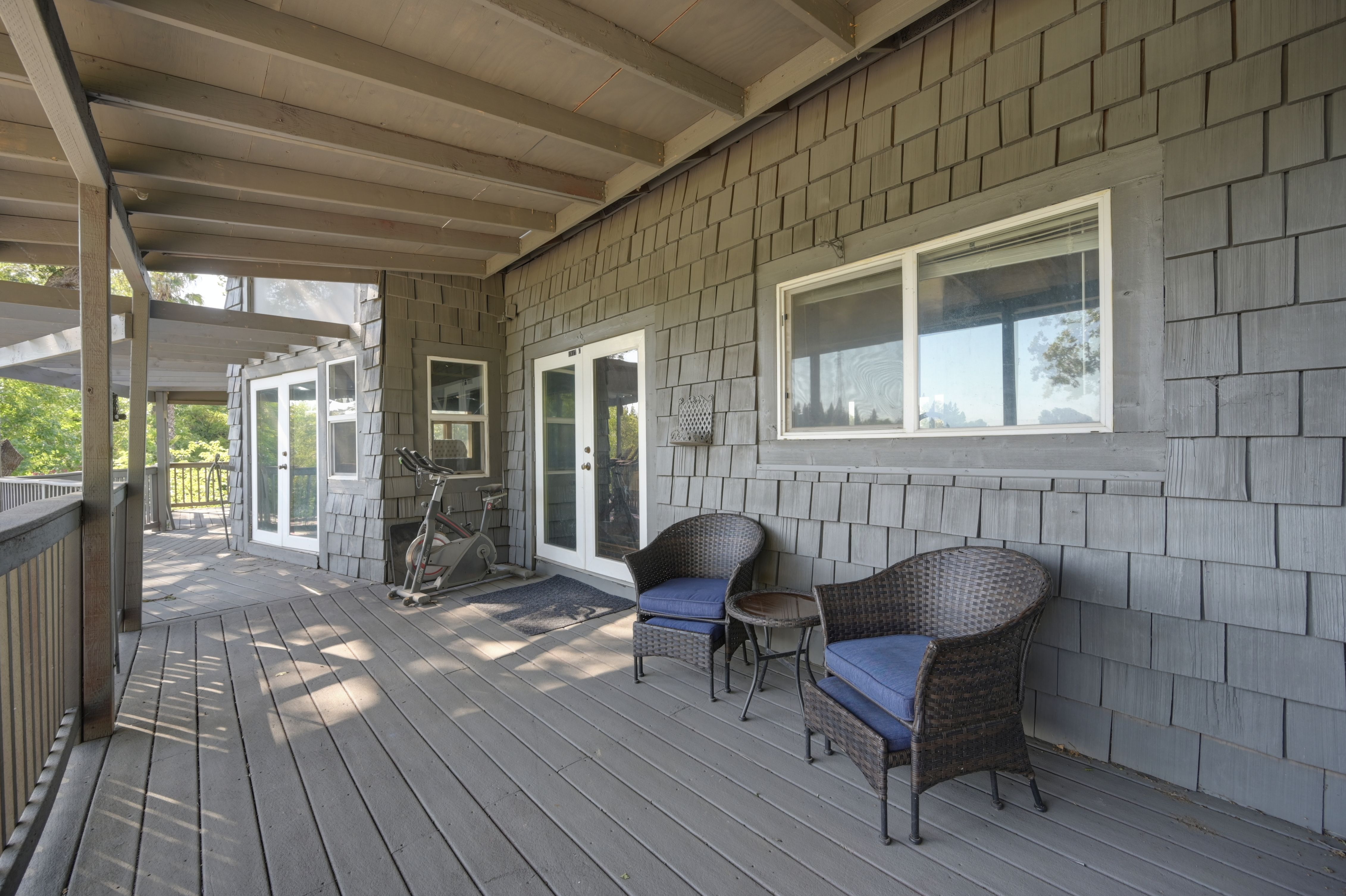  2181 Garden Highway, Sacramento, CA 95833 - 物件實景