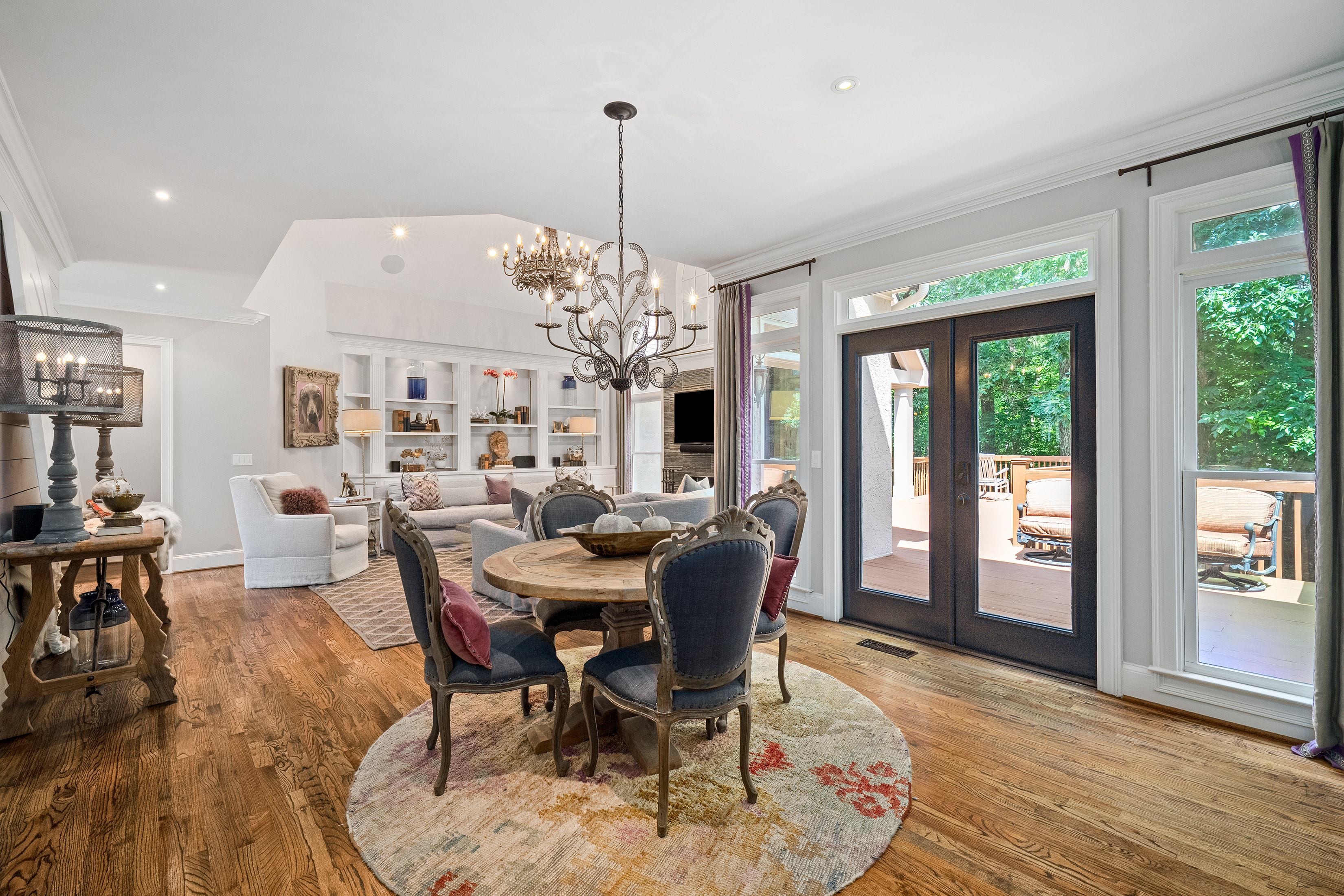  Luxury, Warmth, and Timeless Beauty in the Heart of Chartwell - 物件實景