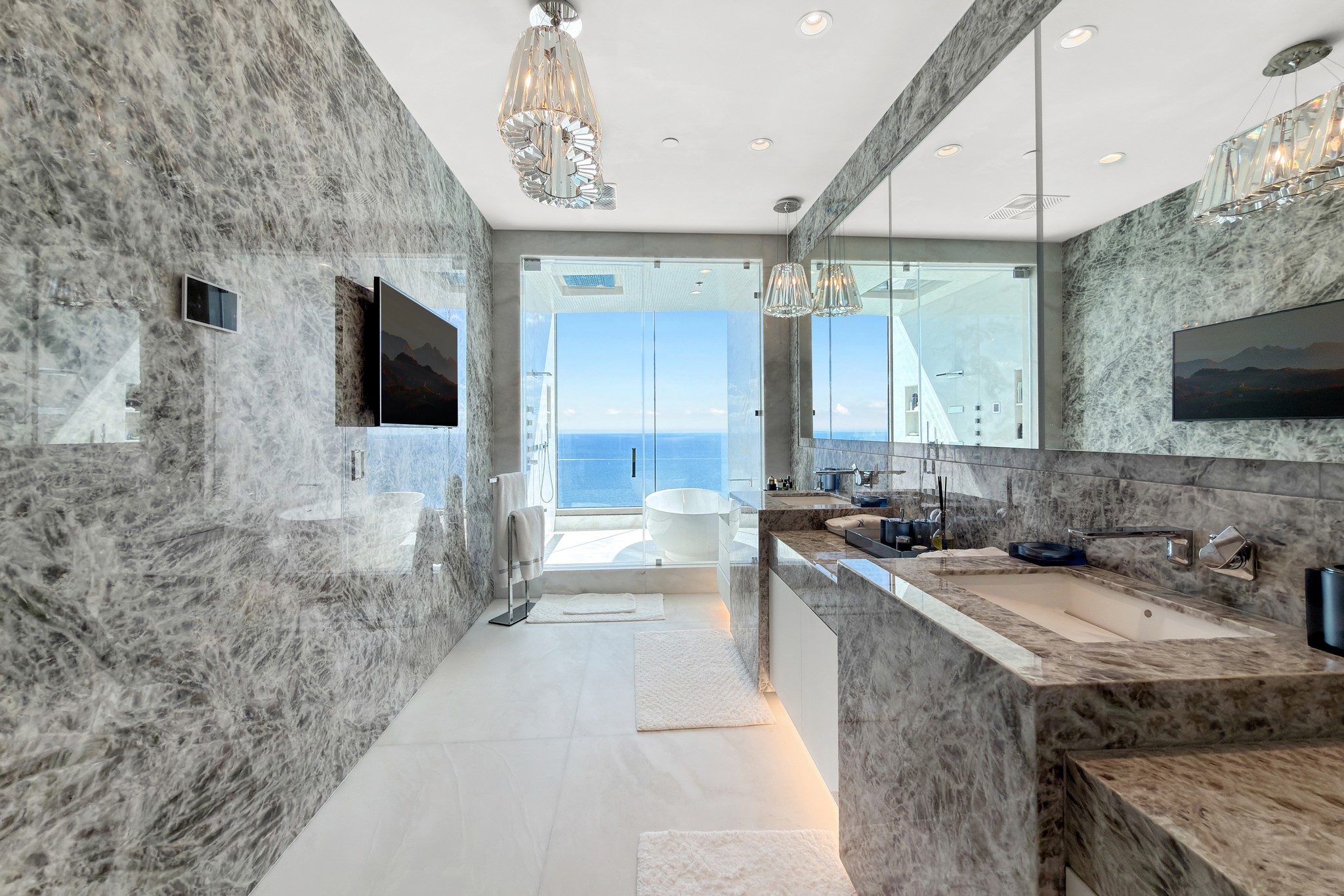  17975 Collins Ave, Sunny Isles Beach, FL, 33160 - 物件實景