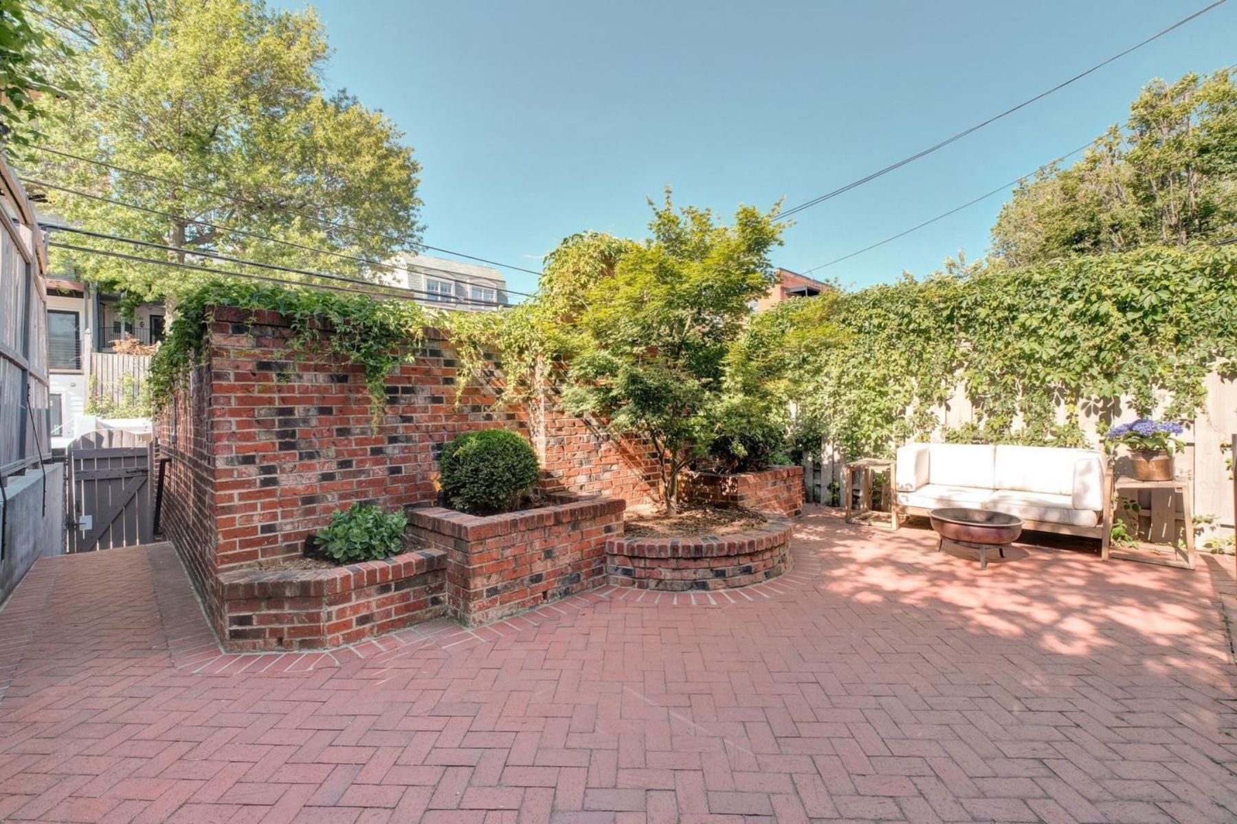  1837 Wyoming Avenue NW, Washington, DC, 20009 - 物件實景