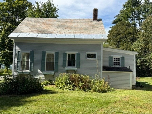 Harmony Hts, Charlemont, MA 01339 #1