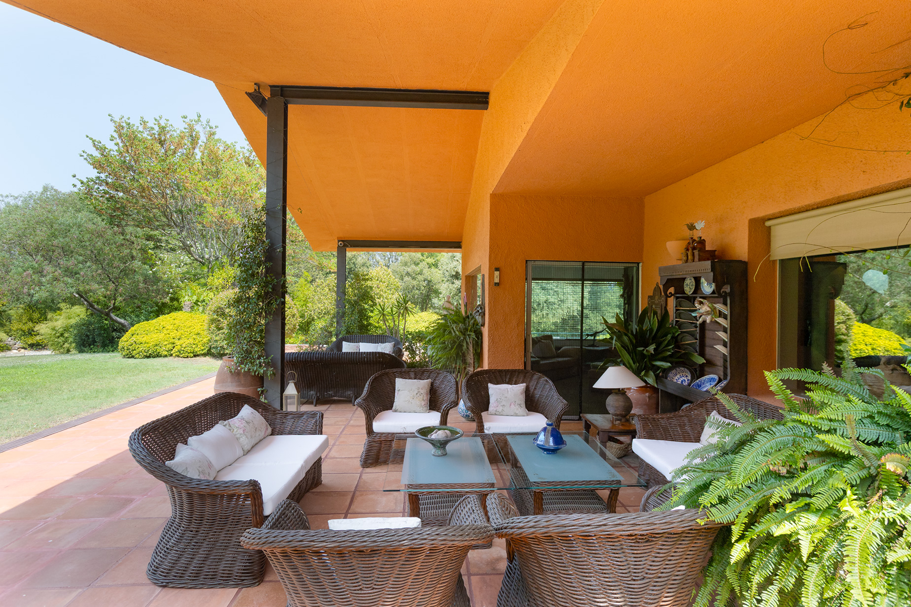  Country house with pool near Barcelona - 物件實景