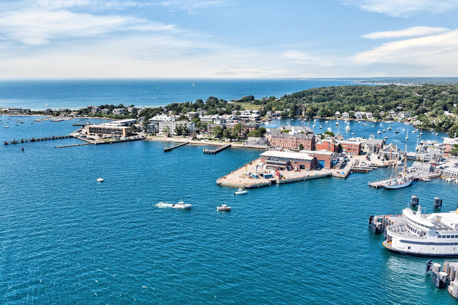  533 Woods Hole Road UNIT D101 - 物件實景