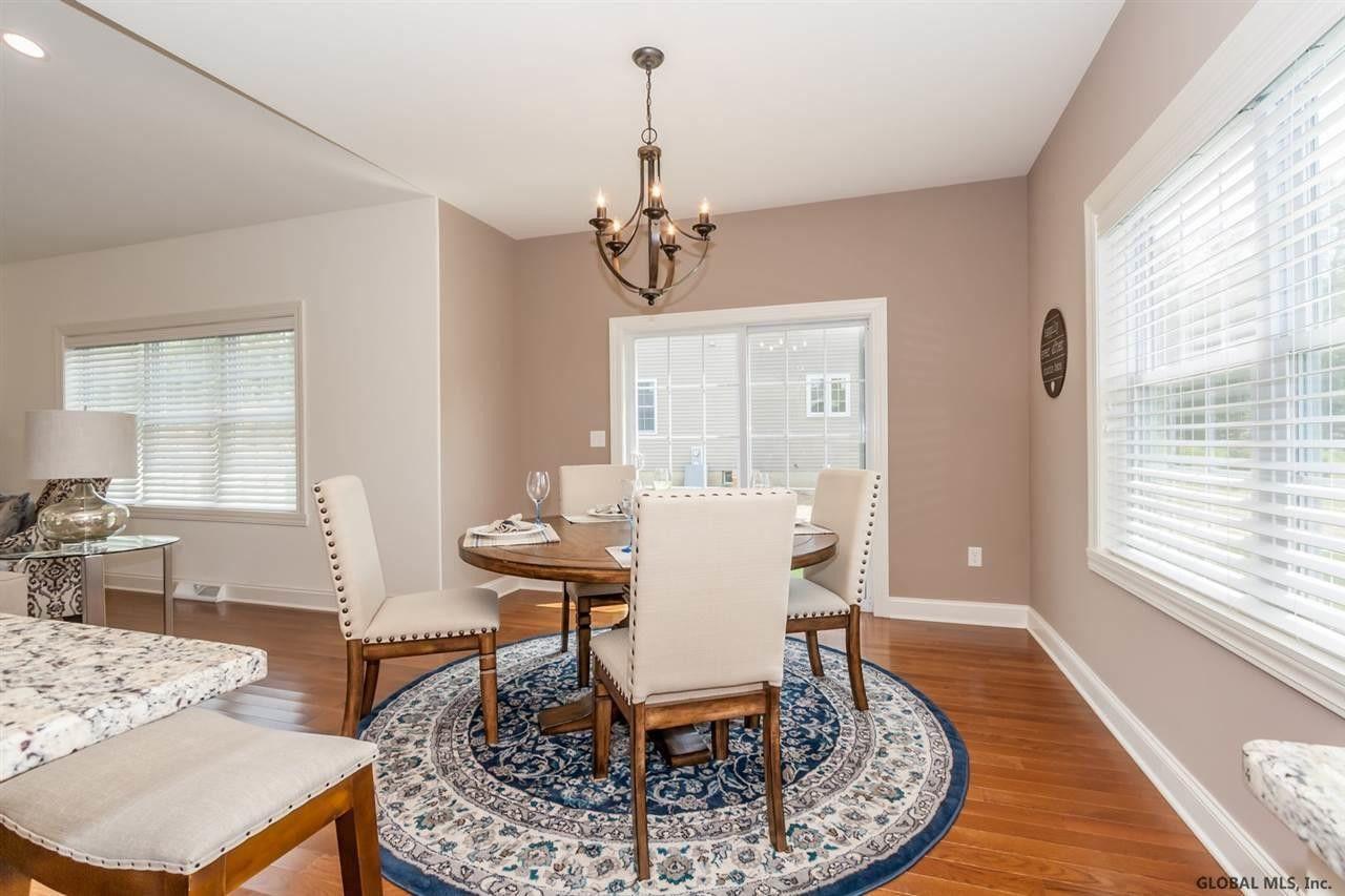 Saratoga Springs, New York, 12866, United States, 4 Bedrooms Bedrooms, ,3 BathroomsBathrooms,Residential,For Sale,1877495