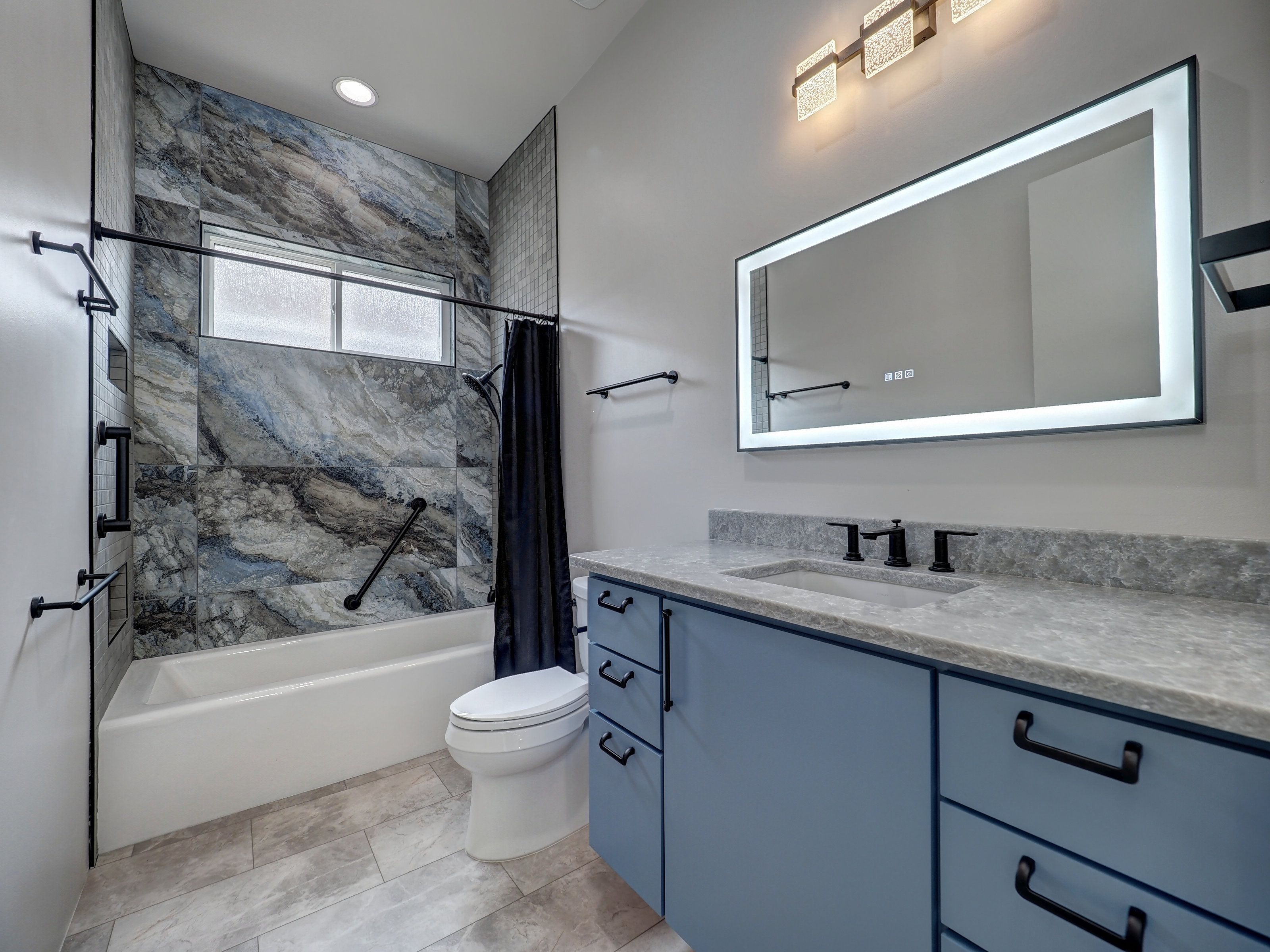  Ultimate Custom Waterfront Home - 物件實景