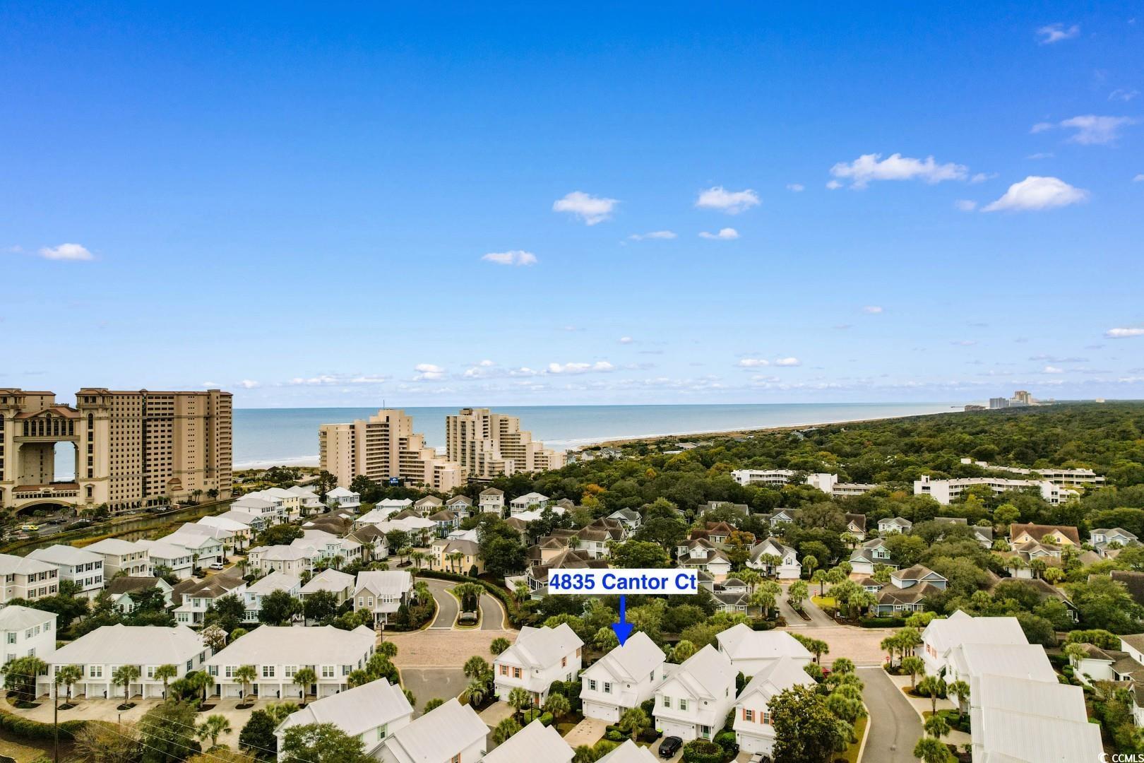 North Myrtle Beach, South Carolina, 29582, United States, 3 Bedrooms Bedrooms, ,4 BathroomsBathrooms,Residential,For Sale,1983753