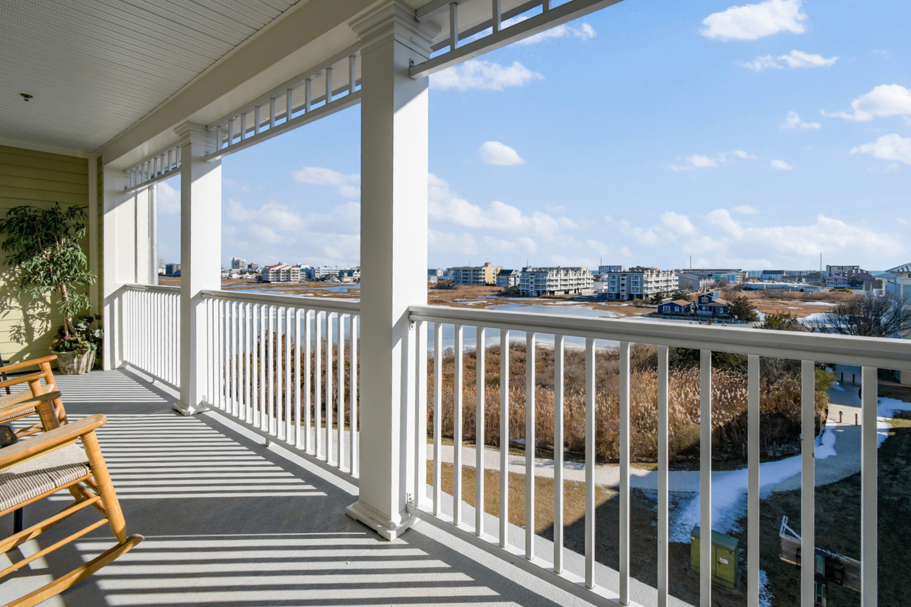  SUNSET ISLAND - 物件實景