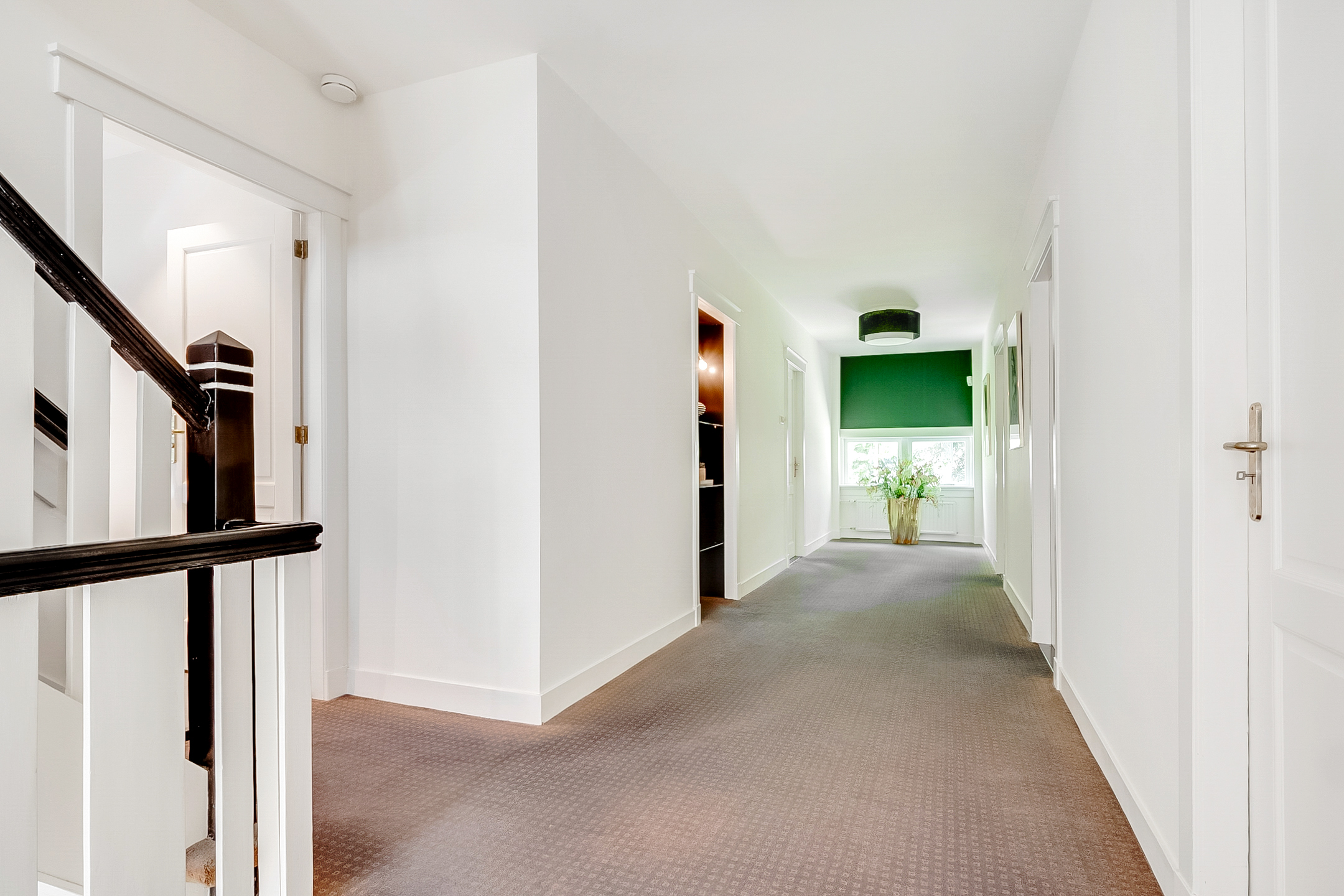  Luxury Detached Villa with Expansive Garden Estate in the Heart of Bosch en Duin - 物件實景