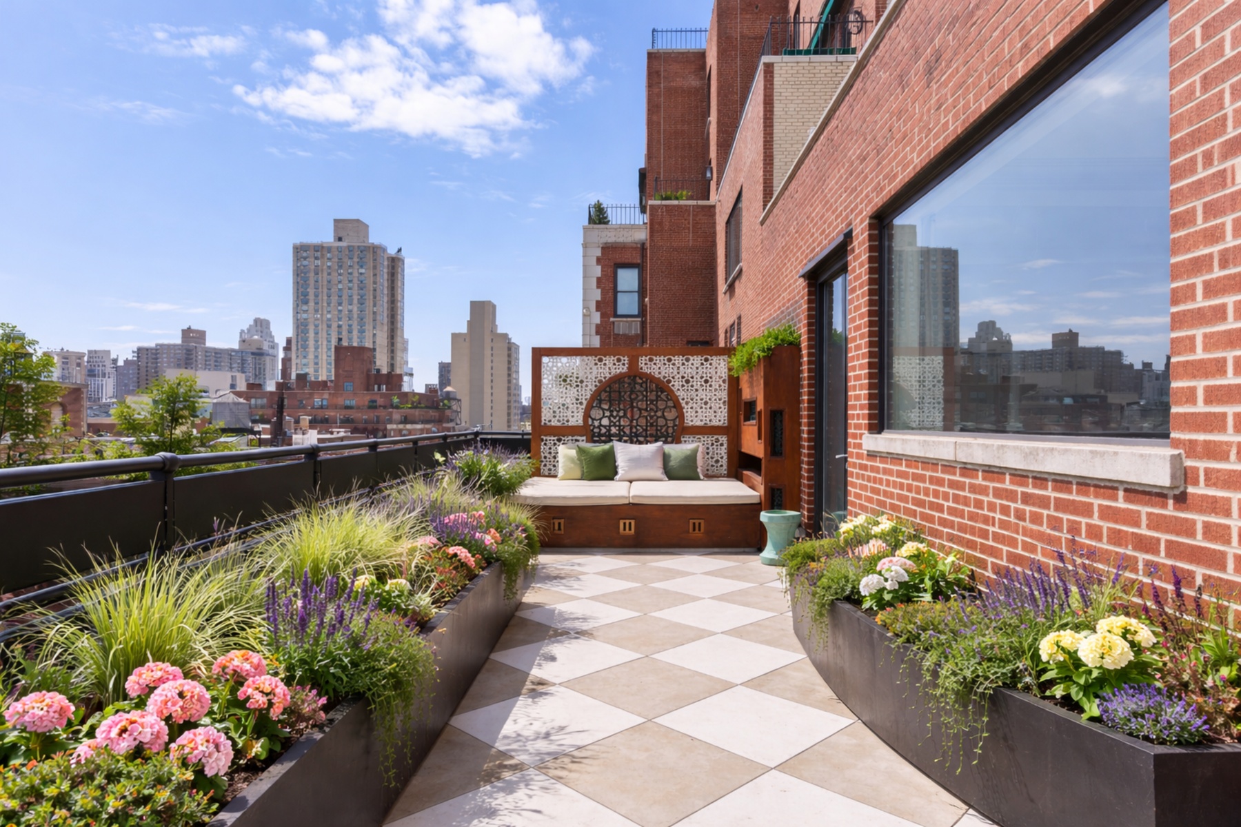  1130 Park Avenue - 物件實景