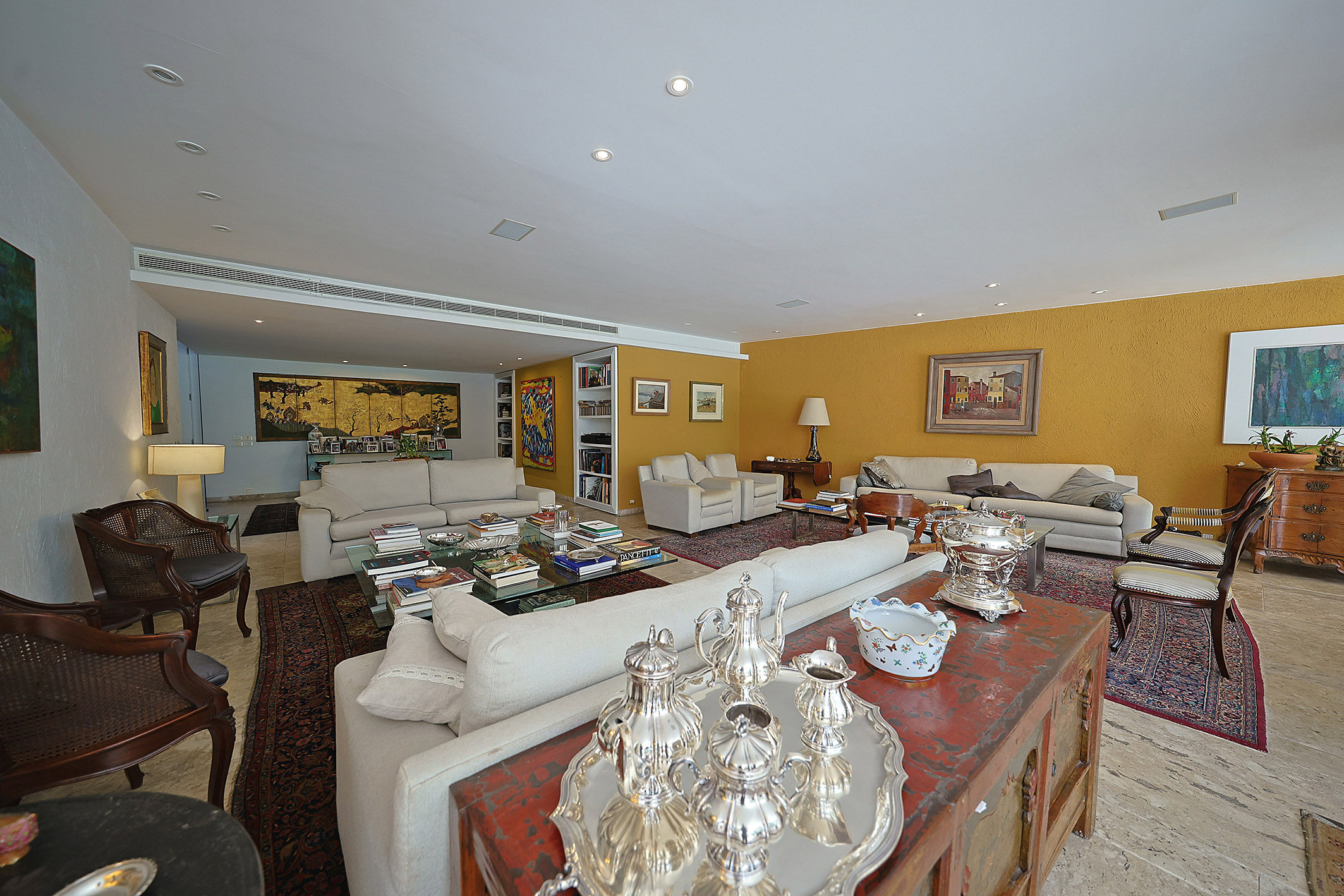  House with an Expansive Lot and Privacy in Jardim Pernambuco - 物件實景