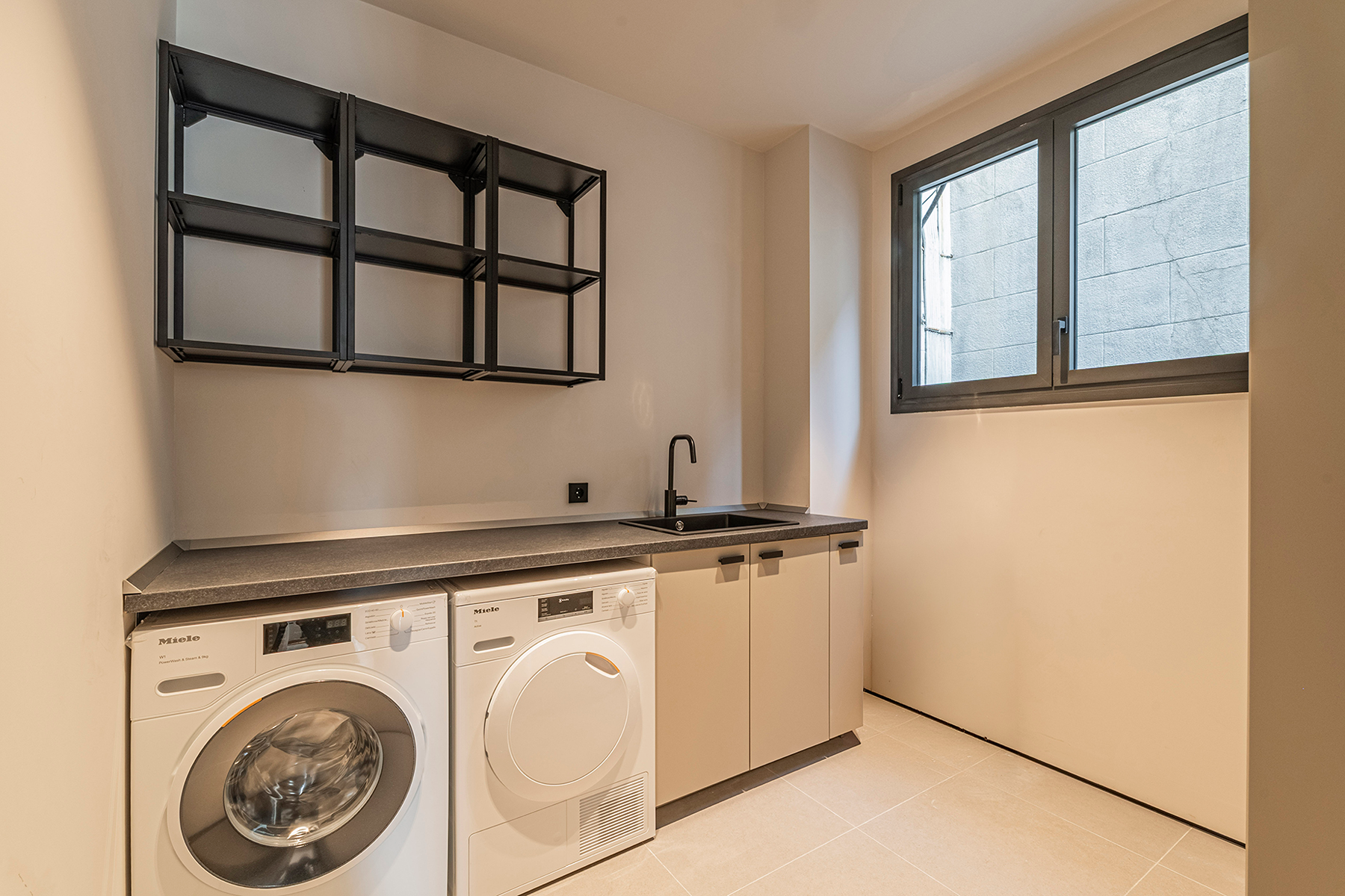  Penthouse with terrace in Muntaner: light in the heart of Galvany - 物件實景