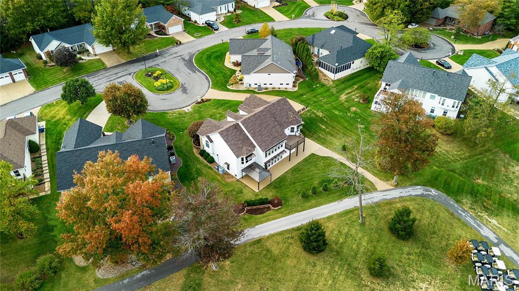 Weldon Spring, Missouri, 63304, United States, 3 Bedrooms Bedrooms, ,3 BathroomsBathrooms,Residential,For Sale,1989654