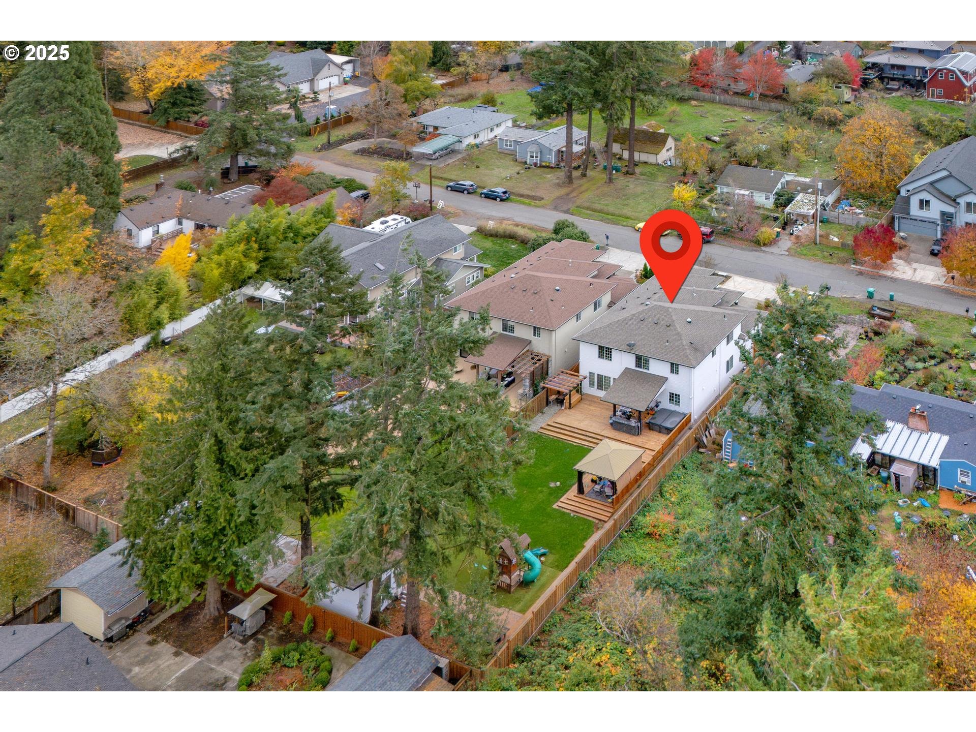 Portland, Oregon, 97223, United States, 4 Bedrooms Bedrooms, ,3 BathroomsBathrooms,Residential,For Sale,1991848