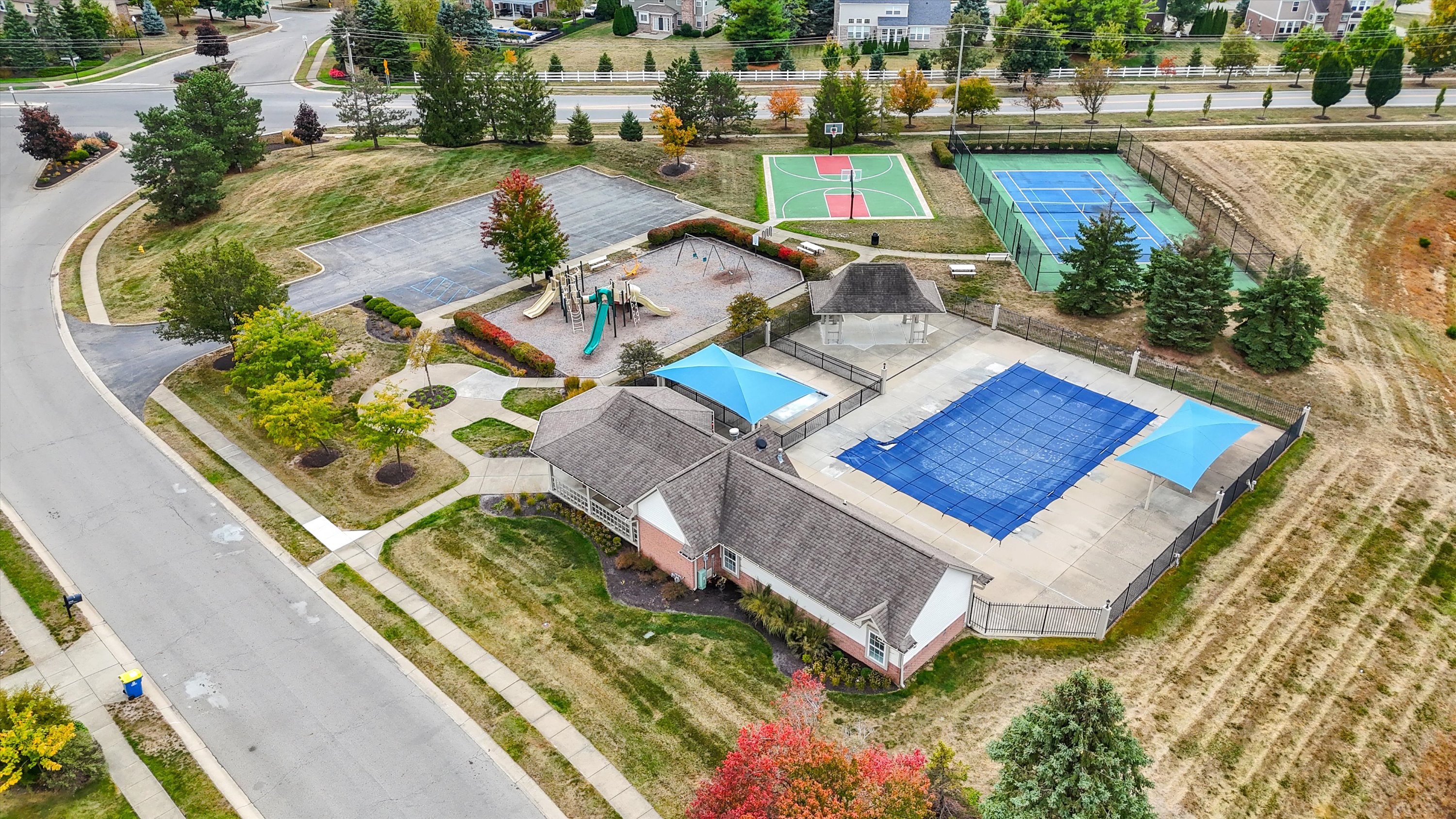 Carmel, Indiana, 46074, United States, 5 Bedrooms Bedrooms, ,4 BathroomsBathrooms,Residential,For Sale,1965164