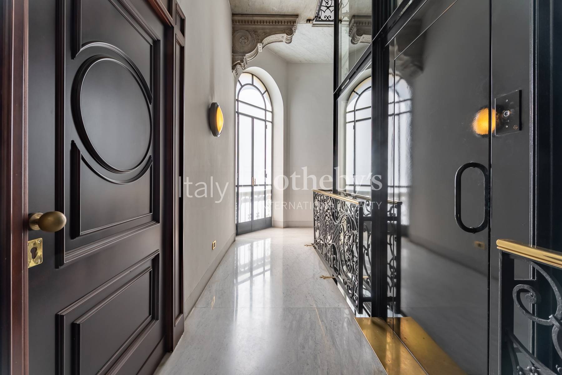  Charming residence in Piazza Castello - 物件實景