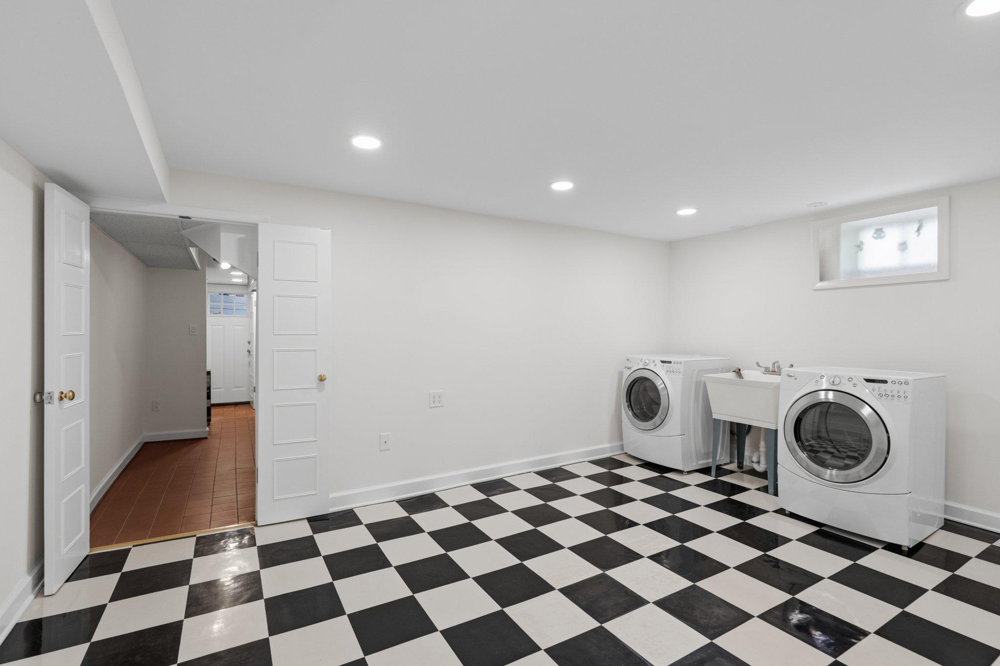  4427 Q Street NW, Washington, DC, 20007 - 物件實景