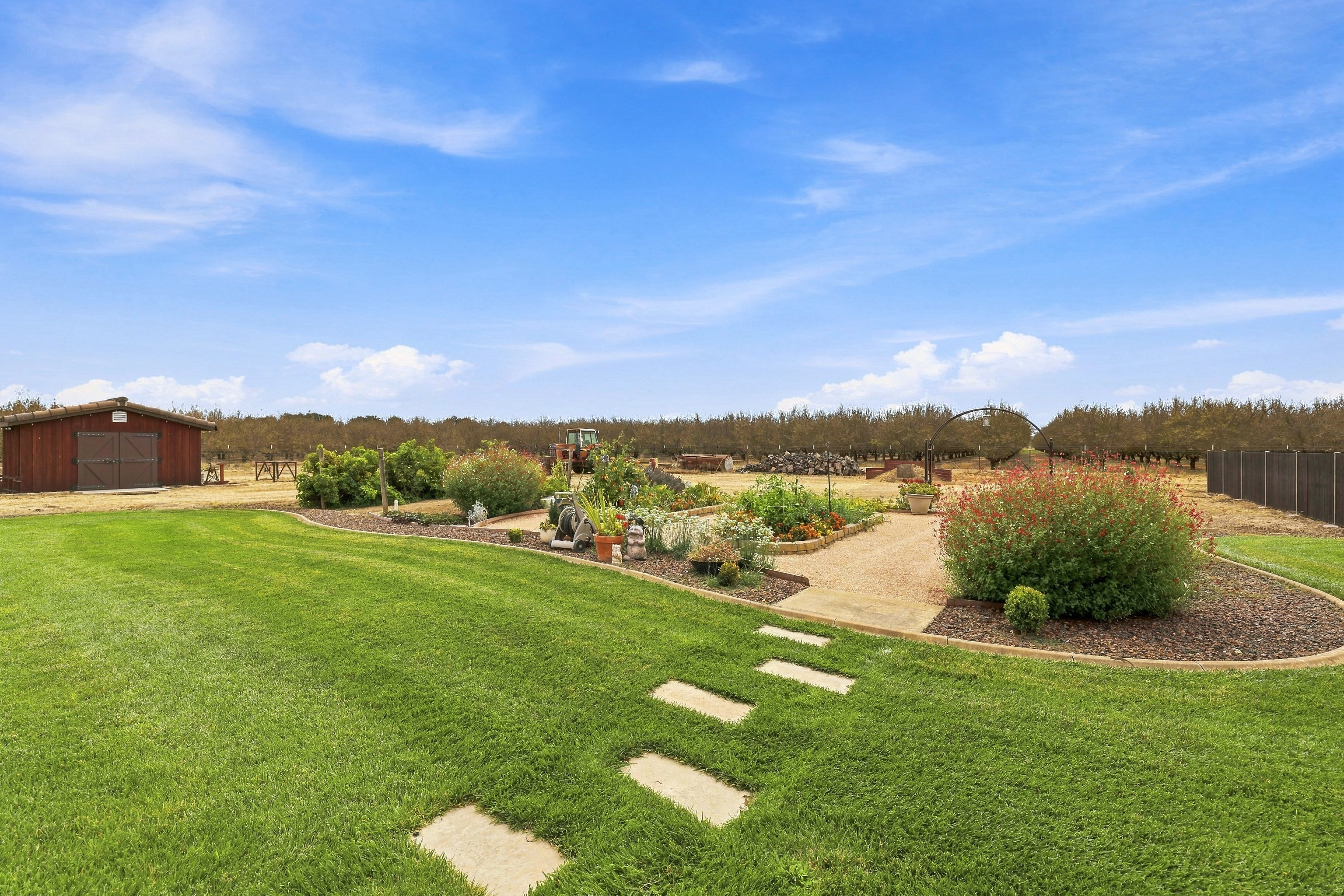  9250 Orr Road, Galt, CA 95632 - 物件實景