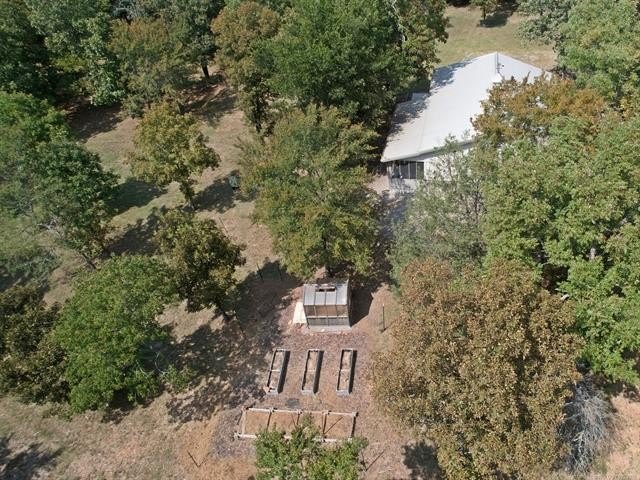 Hulbert, Oklahoma, 74441, United States, 3 Bedrooms Bedrooms, ,2 BathroomsBathrooms,Residential,For Sale,1976357