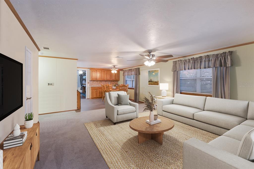 1640 Center Road, Terra Ceia, Florida, 34250, United States, 3 Bedrooms Bedrooms, ,2 BathroomsBathrooms,Residential,For Sale,1640 Center Road,1655689