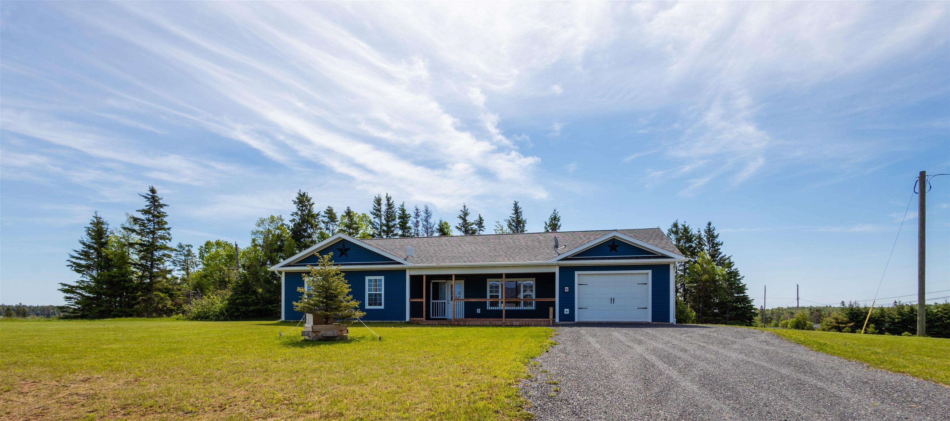 NEW PERTH, Prince Edward Island, C0A 1G0, CA, 3 Bedrooms Bedrooms, ,2 BathroomsBathrooms,Residential,For Sale,1876277