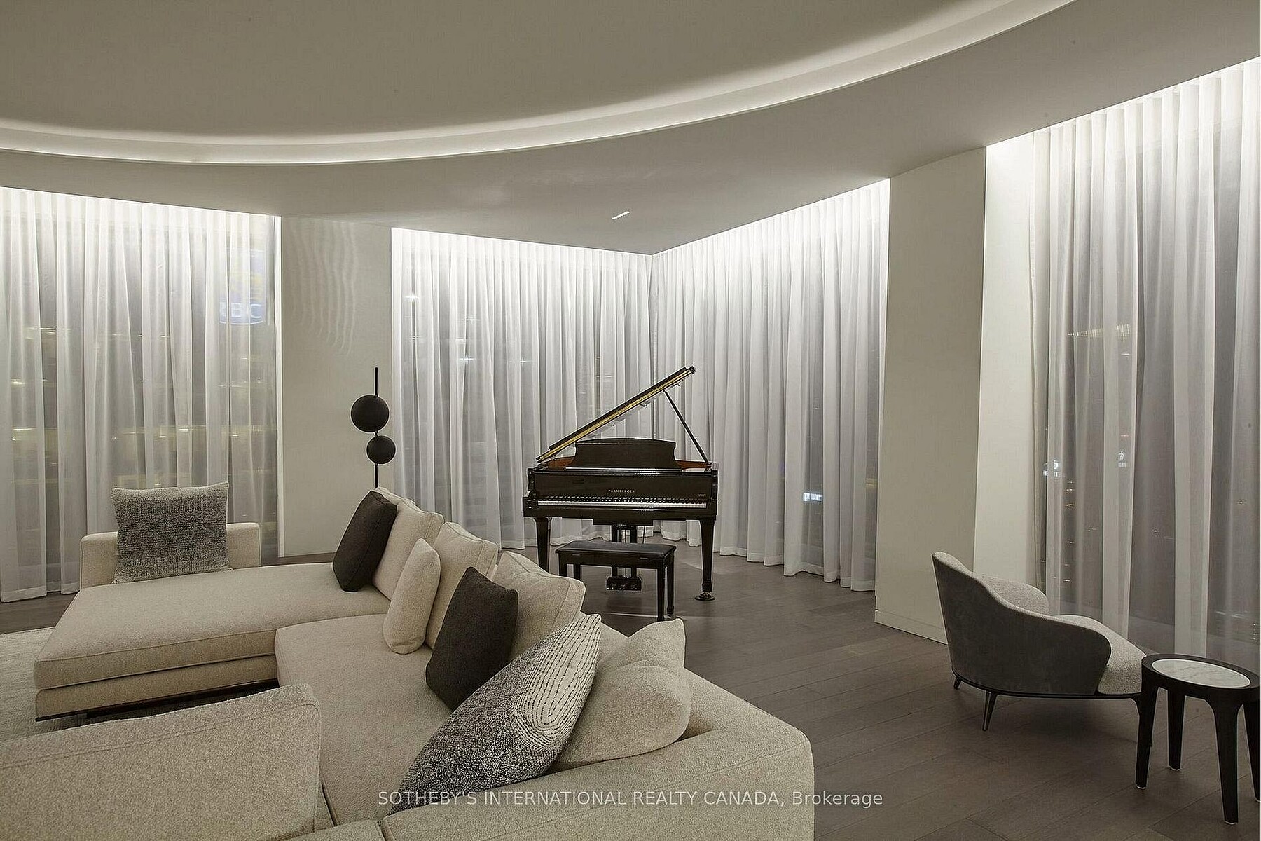  Residences of The Ritz Carlton - 物件實景