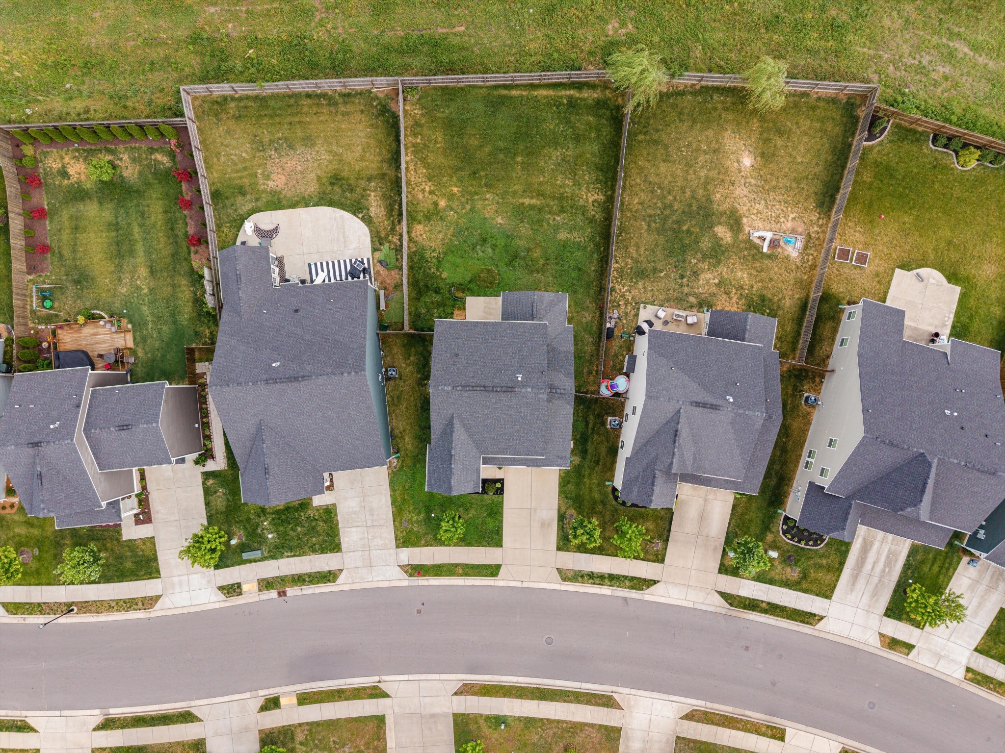  9728 Katz Ln, Brentwood, TN, 37027 - 物件實景