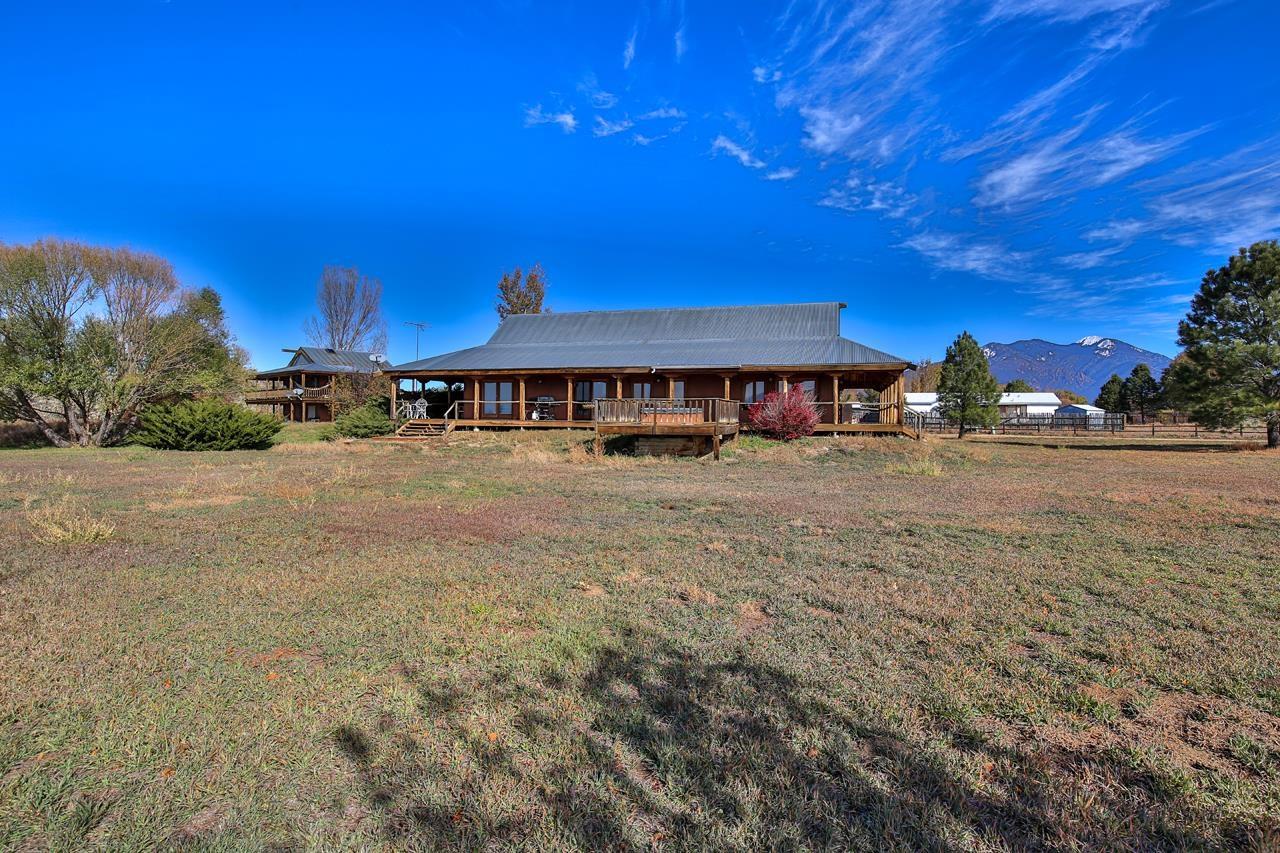 Taos, New Mexico, 87571, United States, 5 Bedrooms Bedrooms, ,5 BathroomsBathrooms,Residential,For Sale,1850359