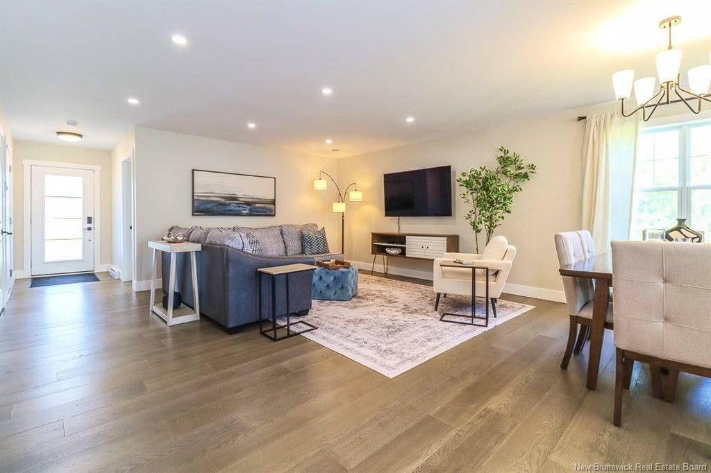 QUISPAMSIS, New Brunswick, E2S 1B8, CA, 3 Bedrooms Bedrooms, ,2 BathroomsBathrooms,Residential,For Sale,1875695