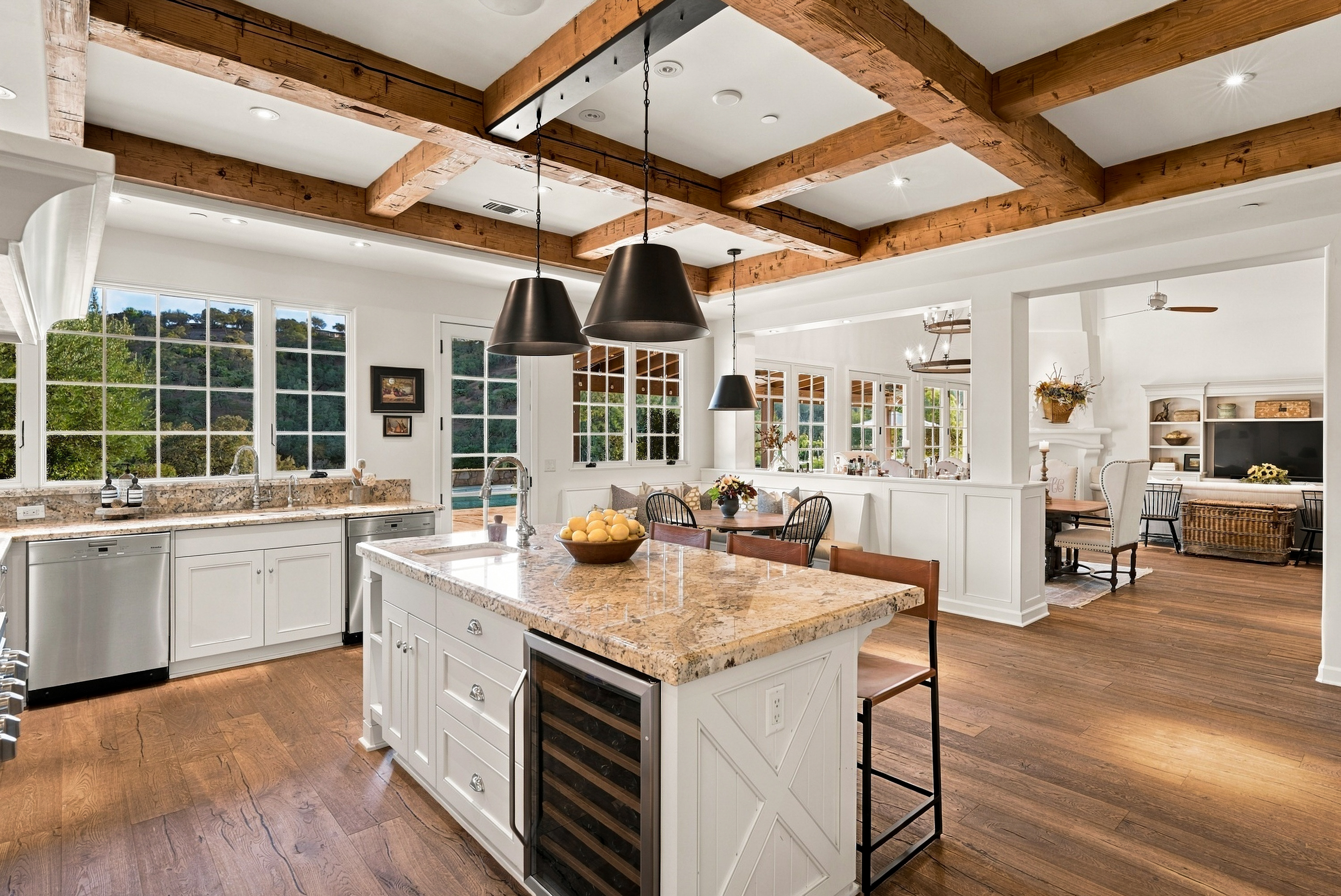  2325 Warm Springs Lane - 物件實景