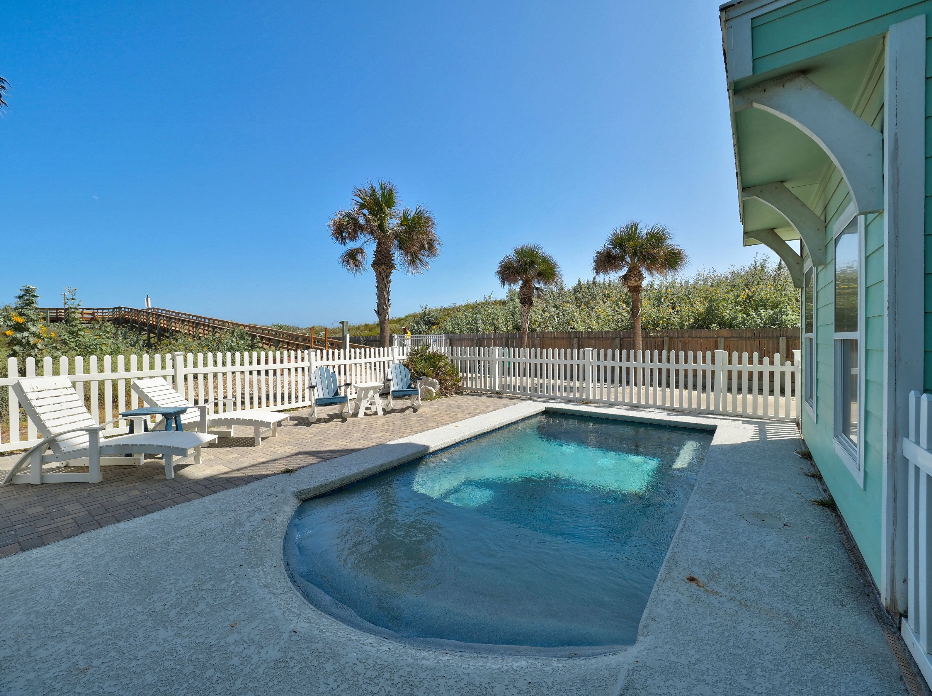  Coastal Luxury at Port Aransas - 物件實景