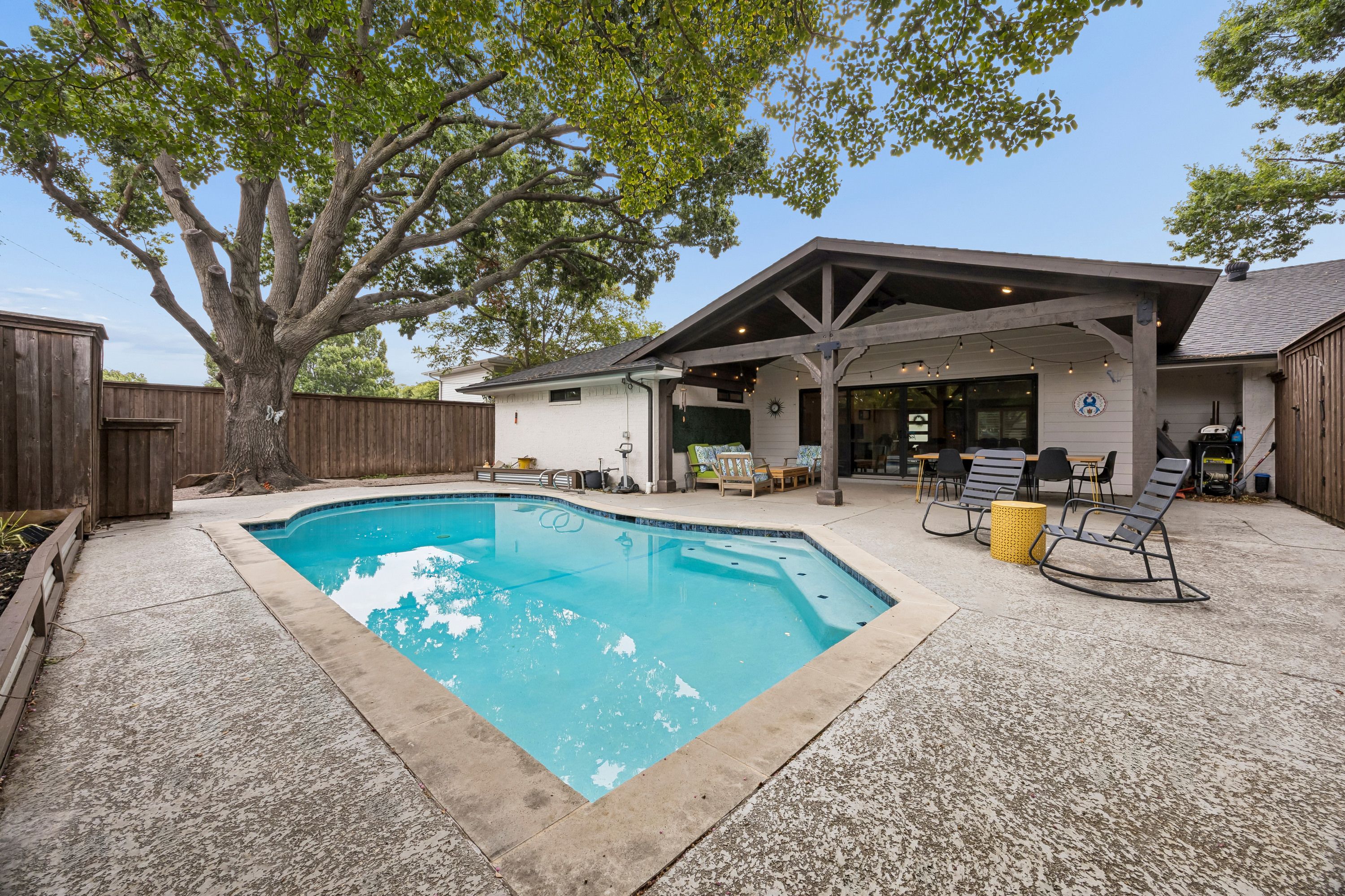  9 Willow Creek Place, Richardson, TX, 75080 - 物件實景