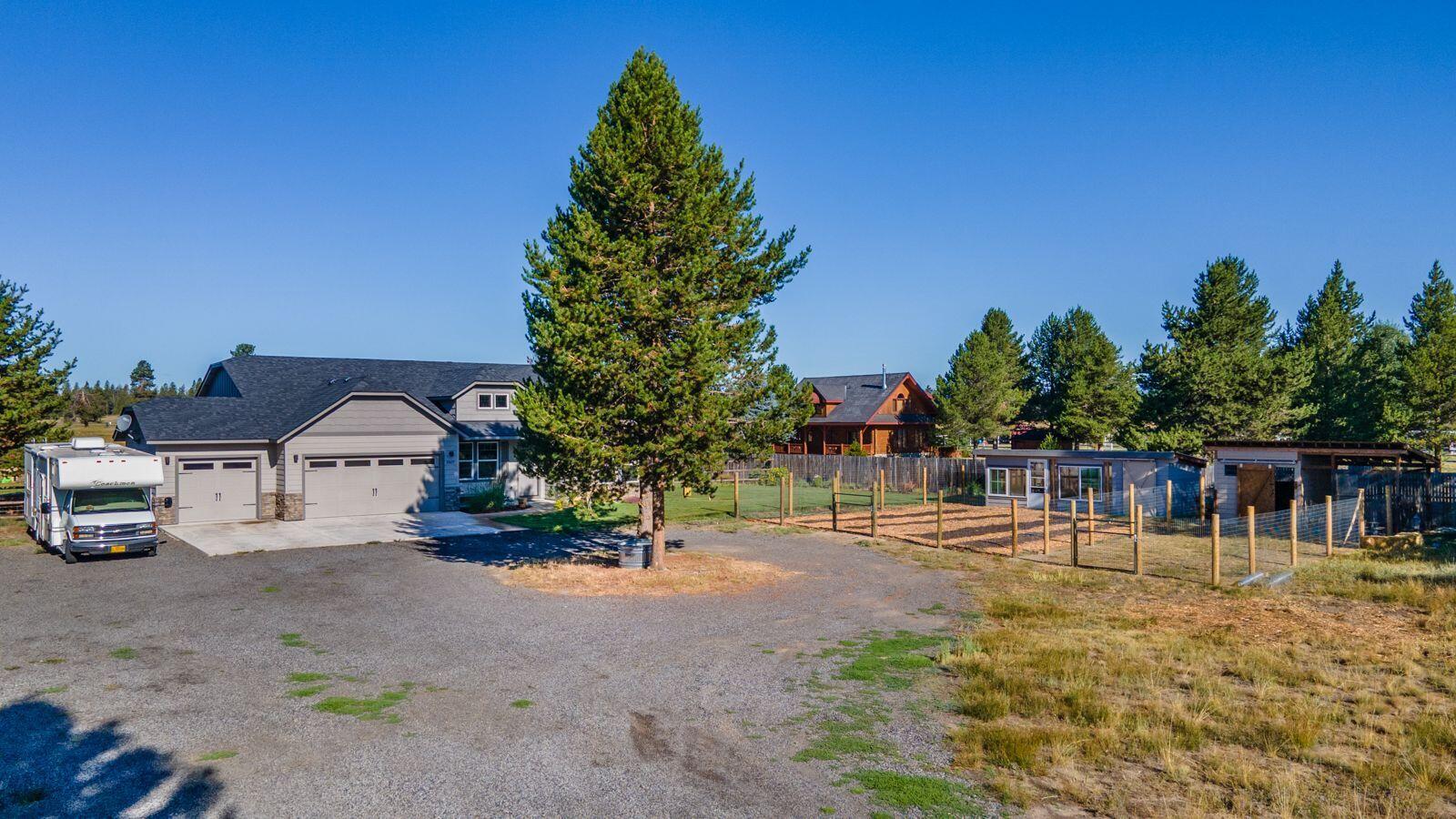 La Pine, Oregon, 97739, United States, 4 Bedrooms Bedrooms, ,2 BathroomsBathrooms,Residential,For Sale,1931985