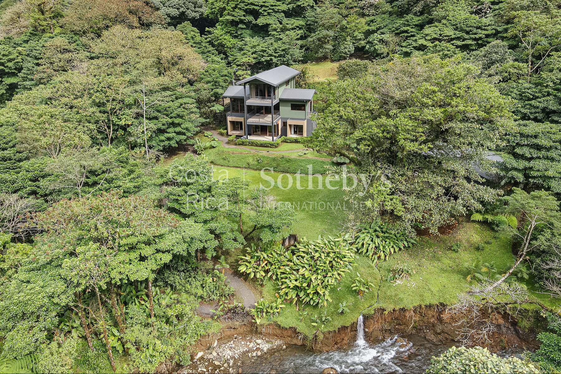  El Silencio Forest Luxe Retreat - 物件實景