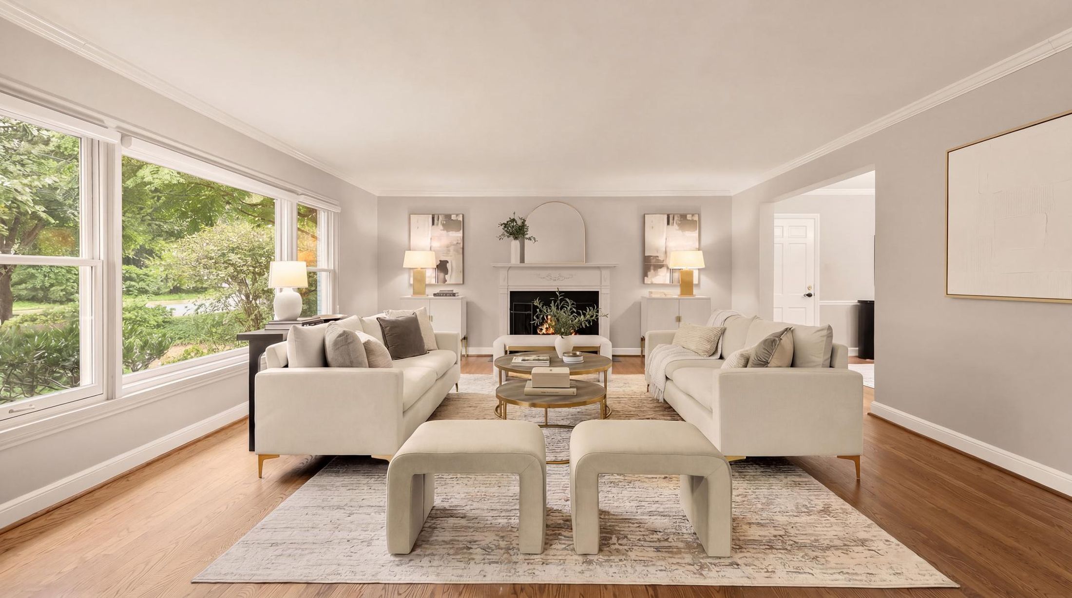  5108 Macomb Street NW, Washington, DC, 20016 - 物件實景