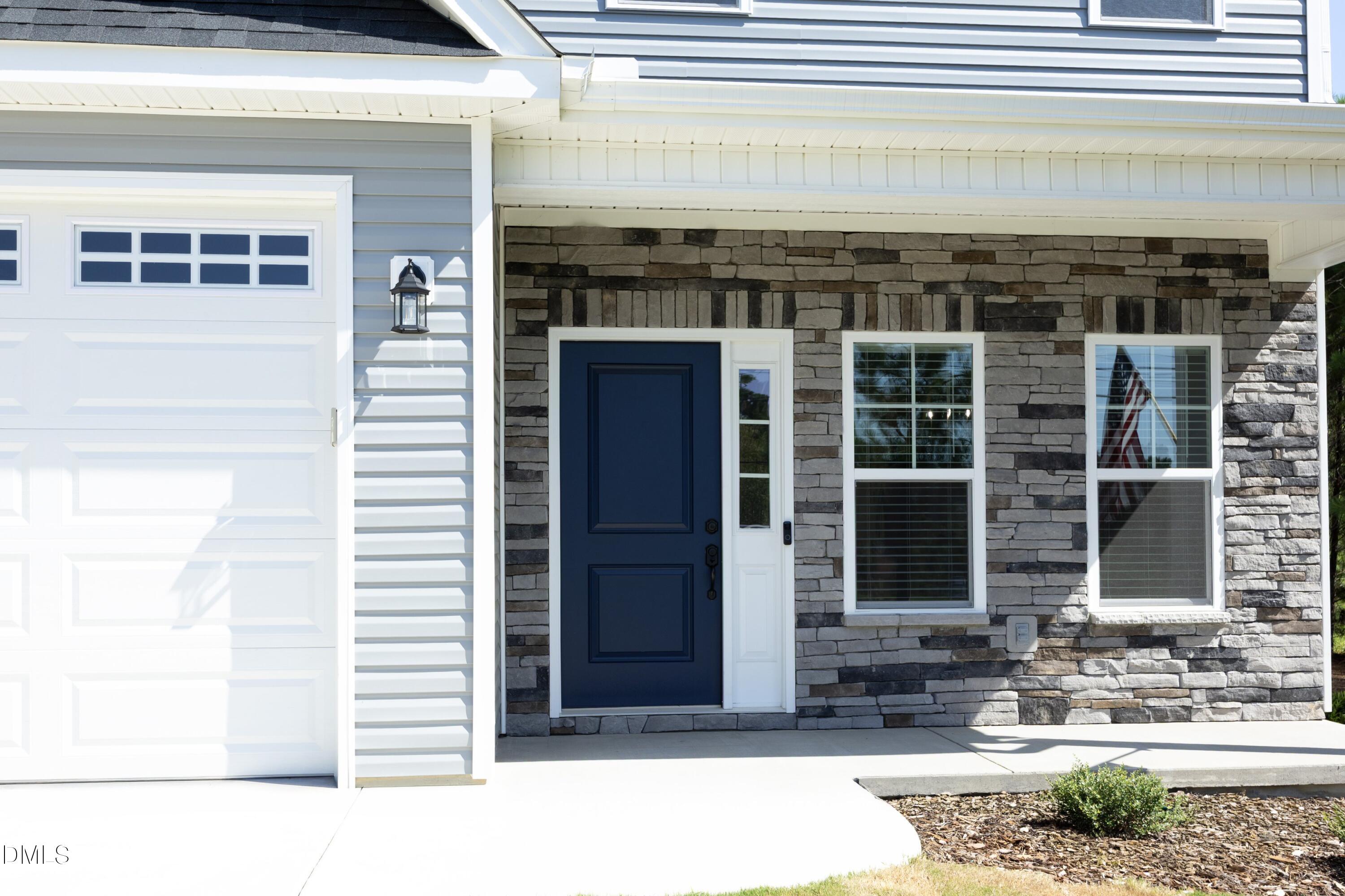 Union Church Rd, Carthage, NC 28327 #1