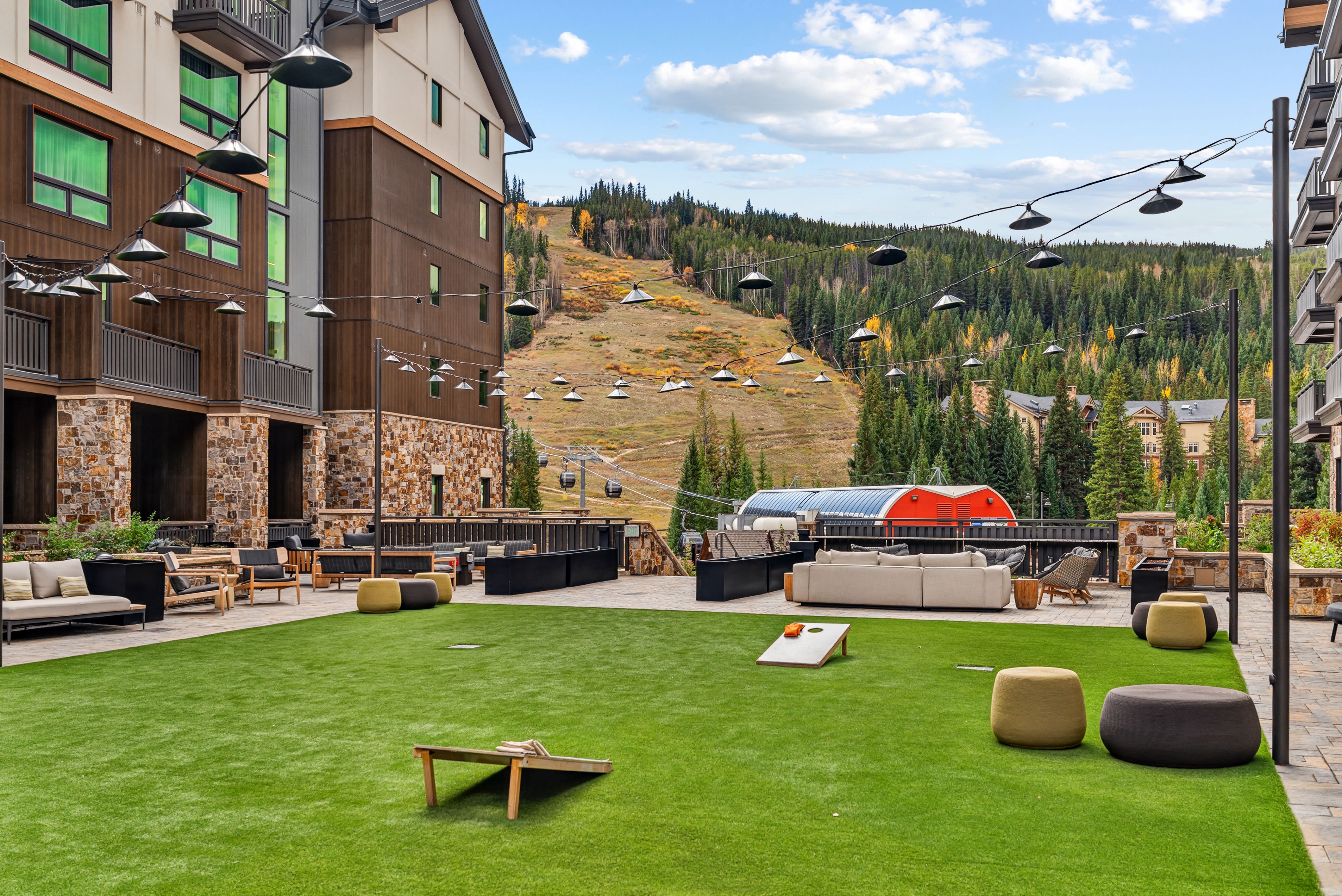  Ski-In/Ski-Out Luxury at the Base of the River Run Gondola - 物件實景