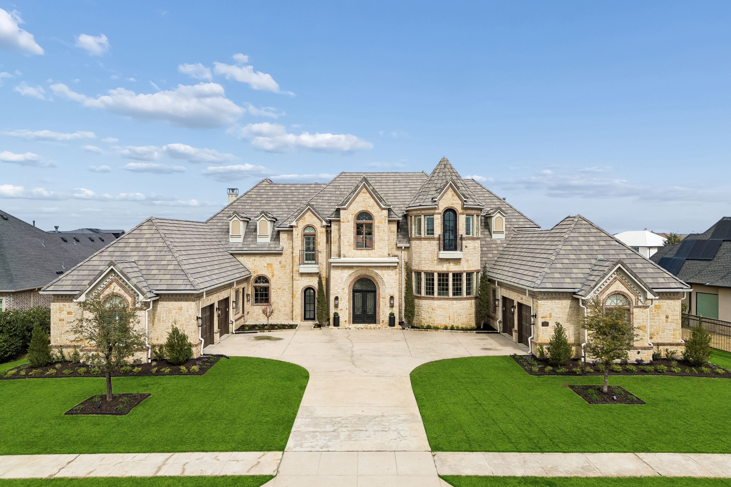  2032 Courtland Drive, Frisco, TX, 75034 - 物件實景