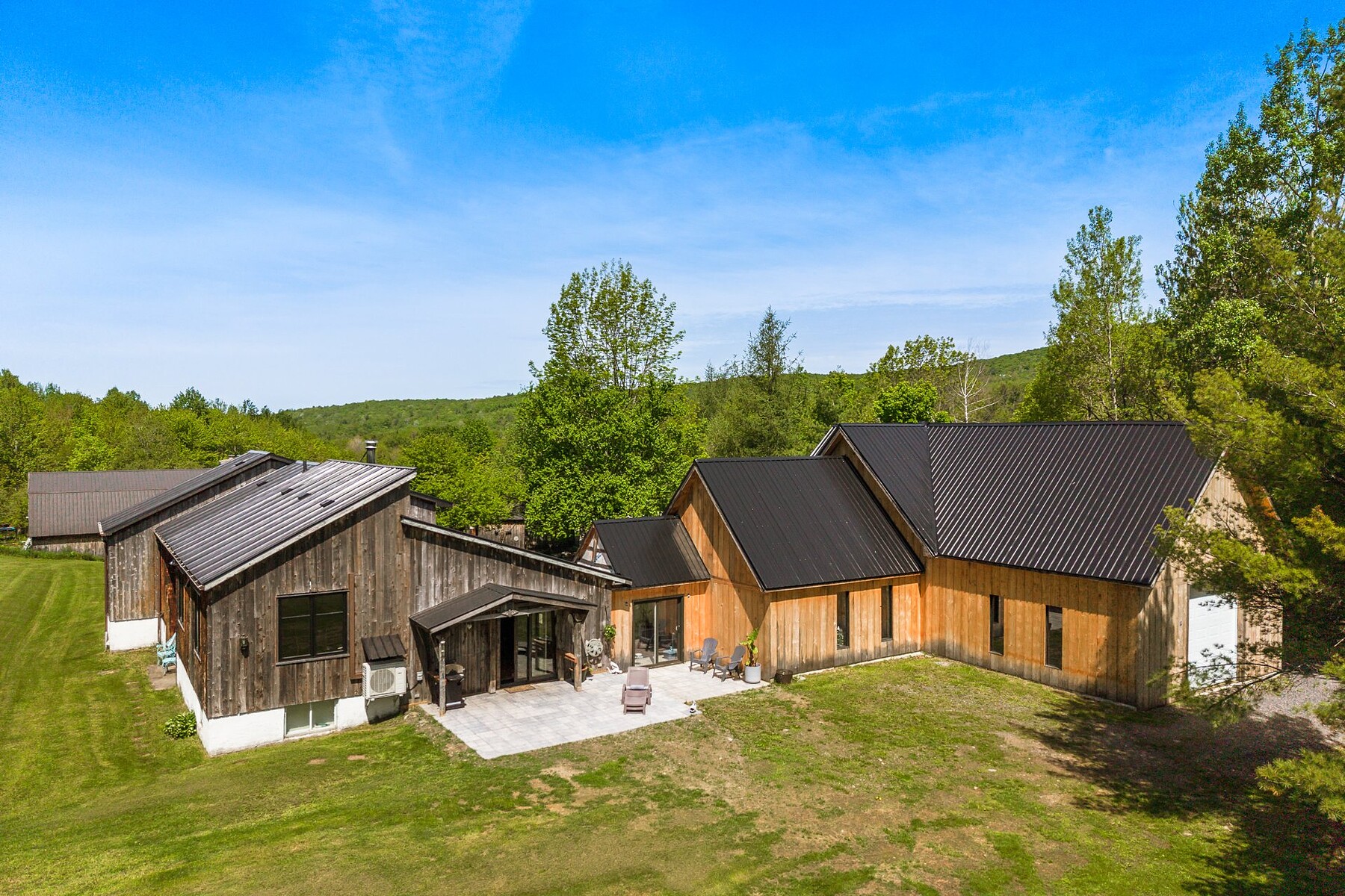  Bolton-Ouest, Eastern Townships - 物件實景