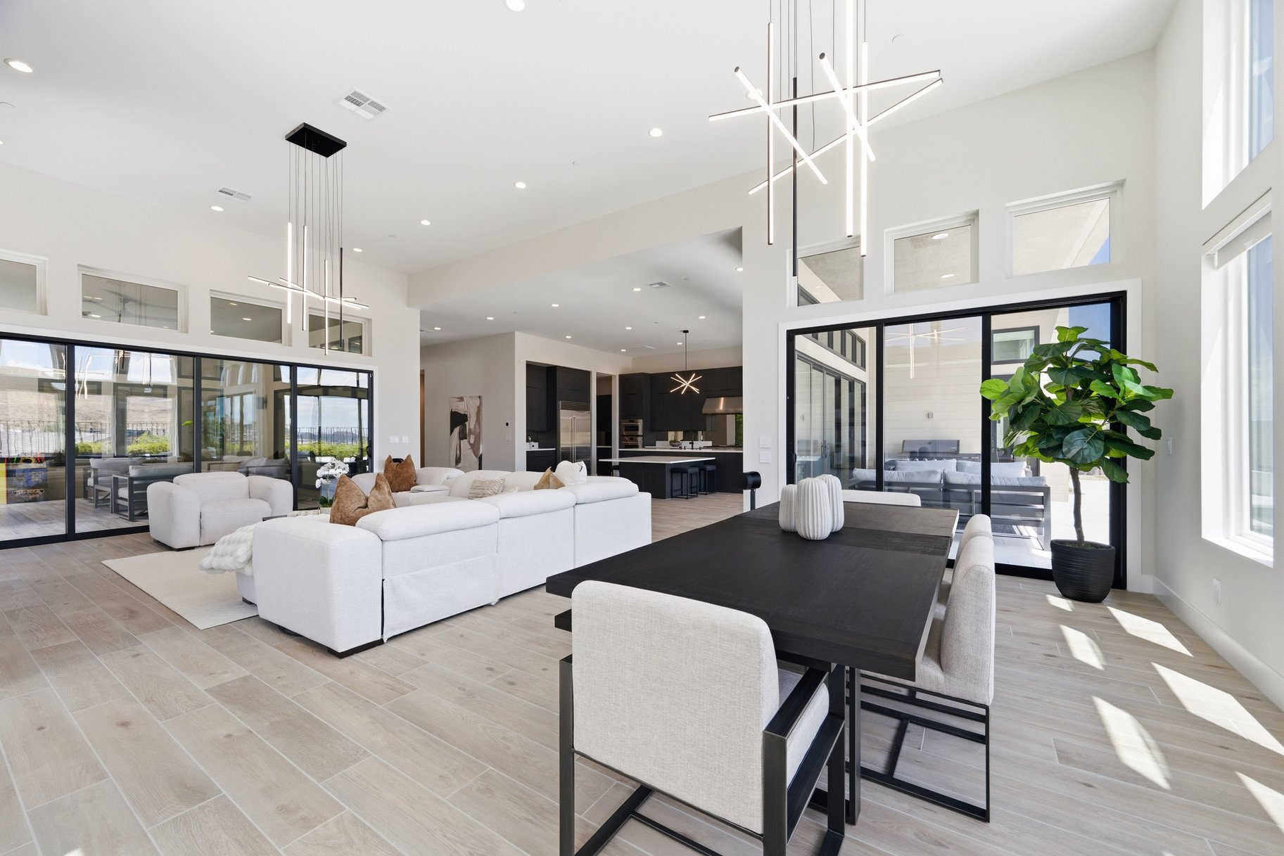  Sold Out Floor Plan at Ascension with Over $300K in Luxury Upgrades - 物件實景