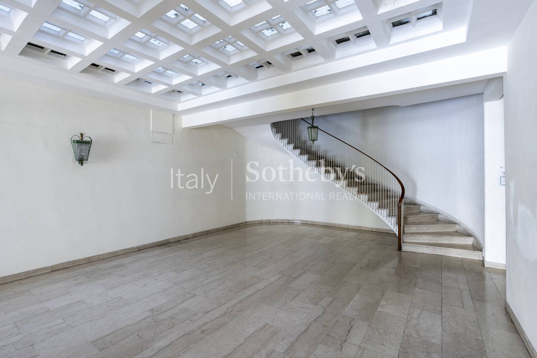  Elegant Parioli apartment with spacious living areas - 物件實景