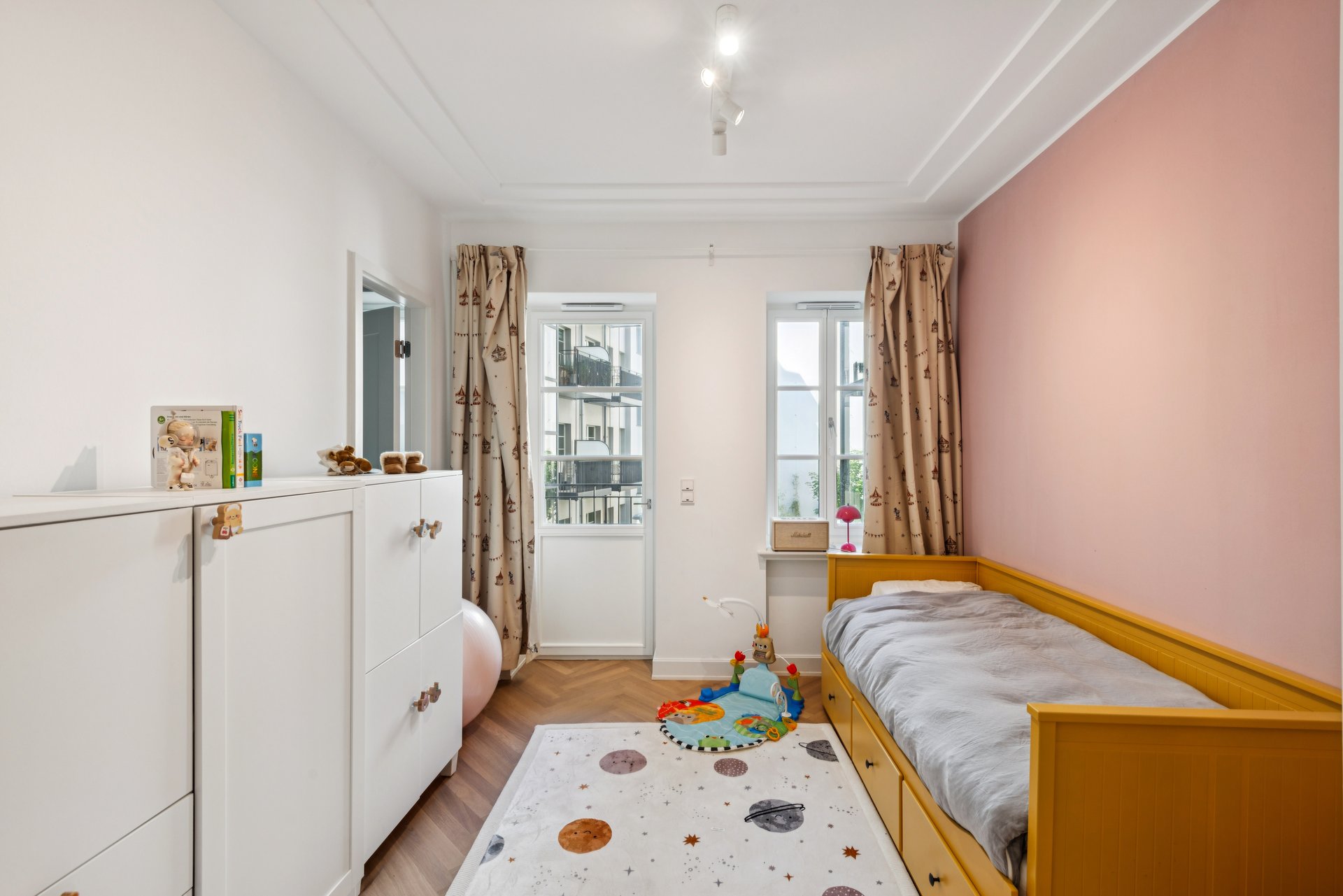  Timeless Elegance at PHOENIX – Sophisticated Two-Bedroom Residence in Berlin - 物件實景