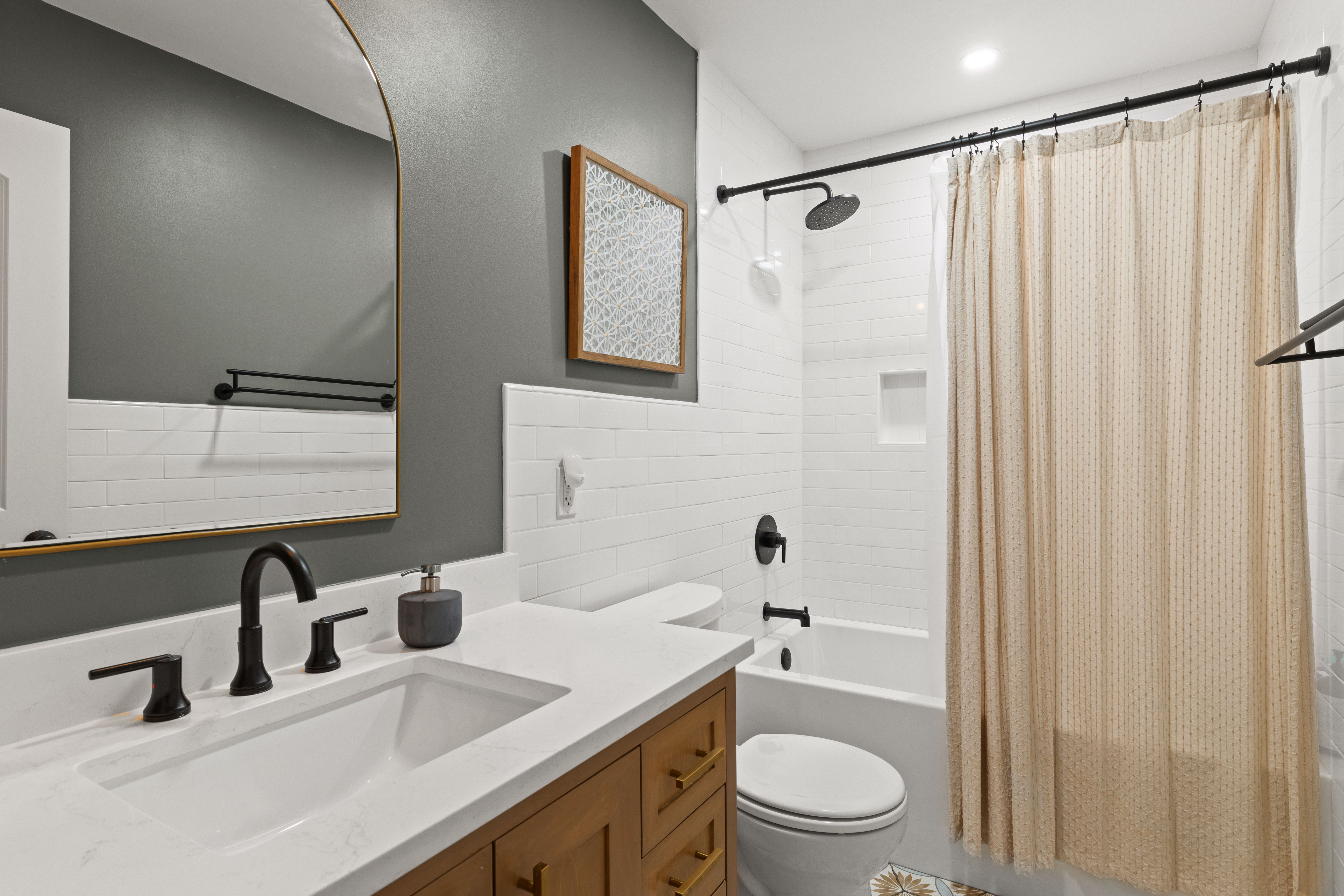  5 Bedrooms Just Steps from Lady Bird Lake - 物件實景
