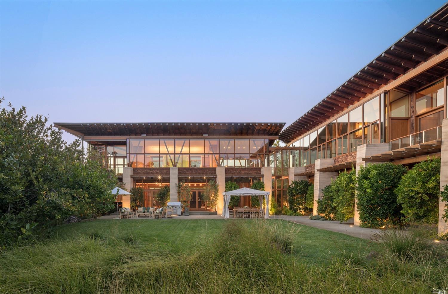 Napa, California, 94558, United States, 7 Bedrooms Bedrooms, ,11 BathroomsBathrooms,Residential,For Sale,1766970