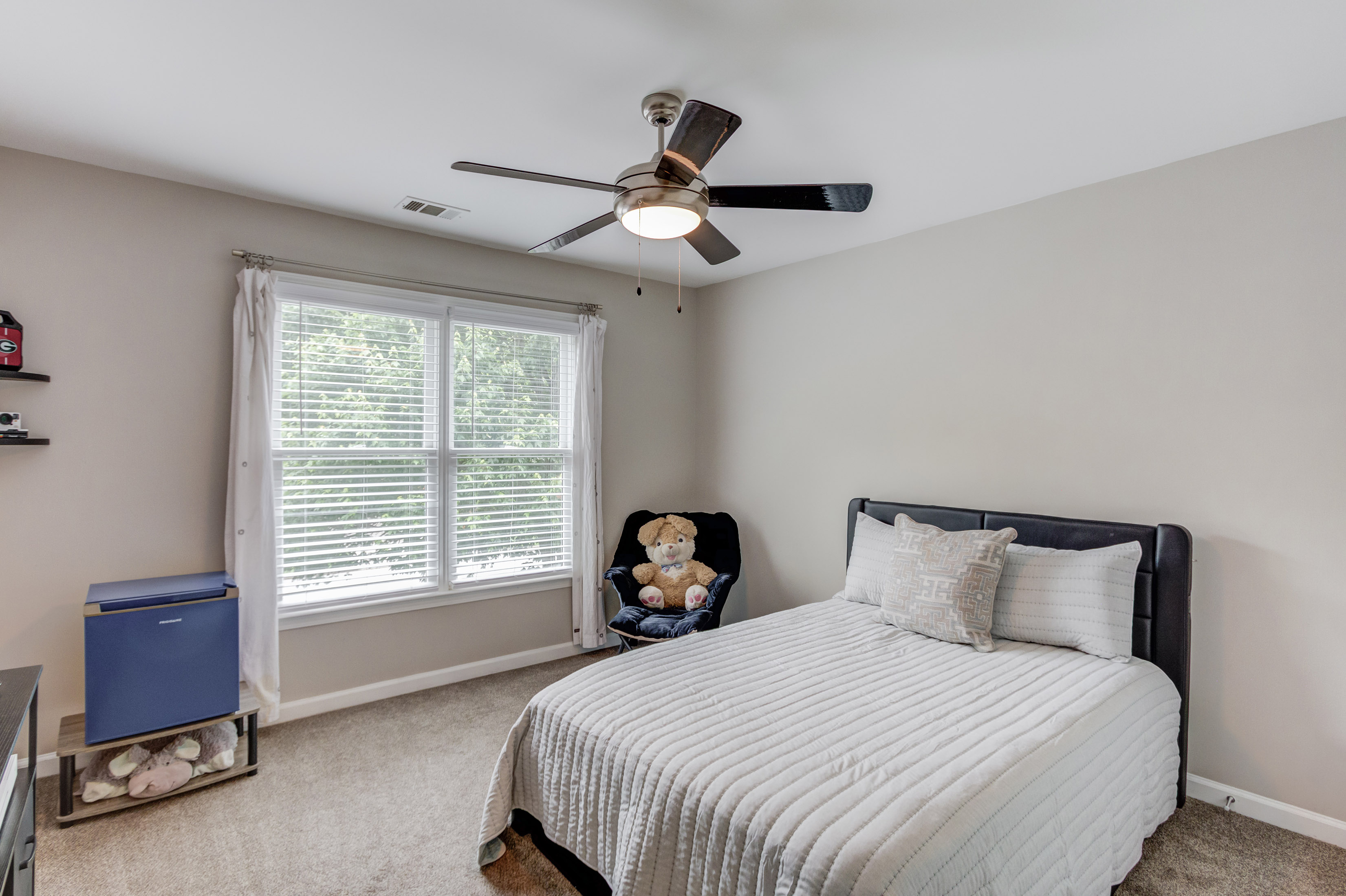  Beautifully Maintained Four Bedroom Home in the Heart of Johns Creek - 物件實景