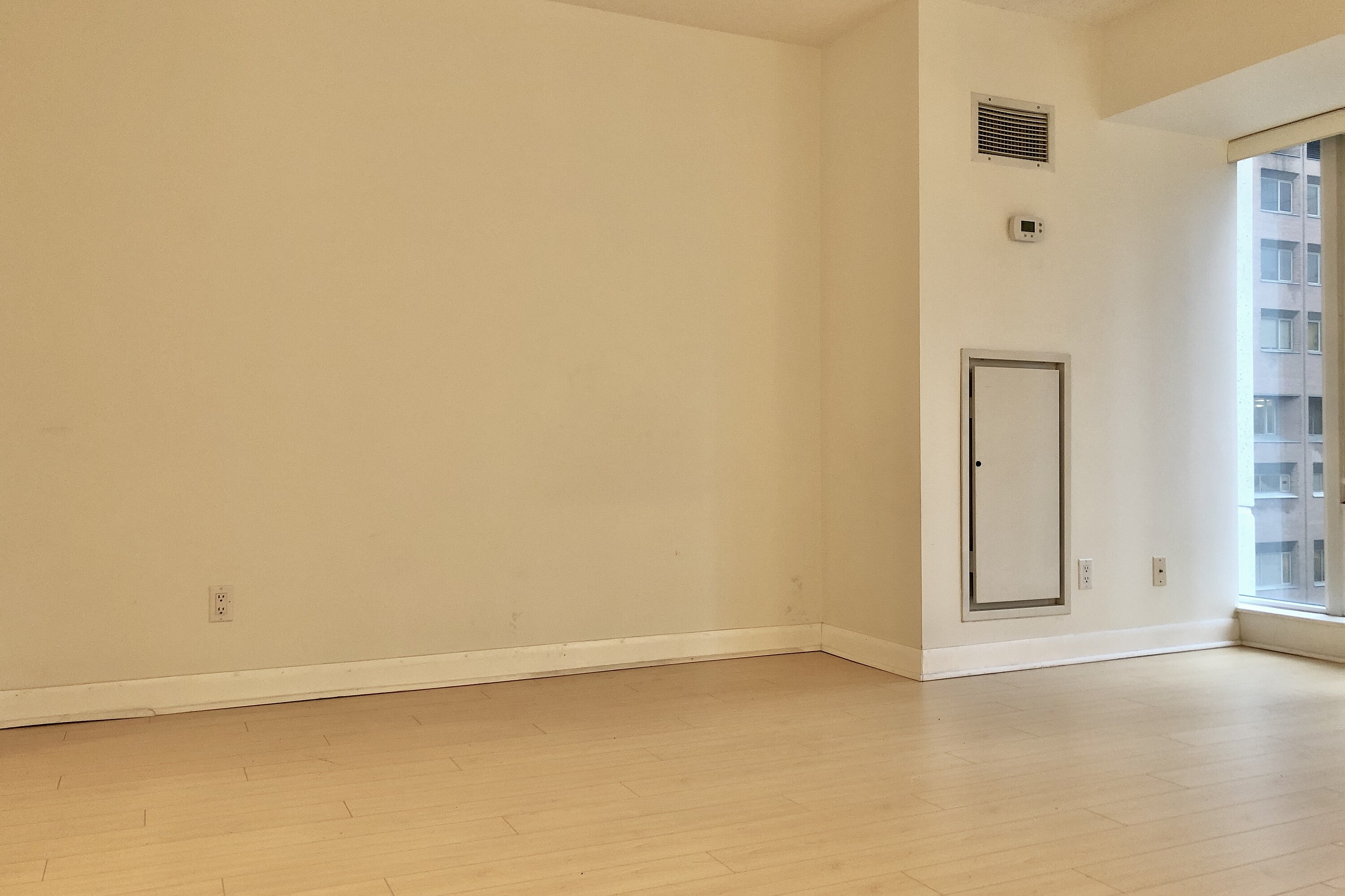  Pantages Tower and Hotel - 物件實景