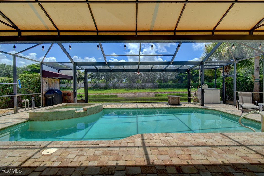 Bonita Springs, Florida, 34135, United States, 3 Bedrooms Bedrooms, ,2 BathroomsBathrooms,Residential,For Sale,1981677