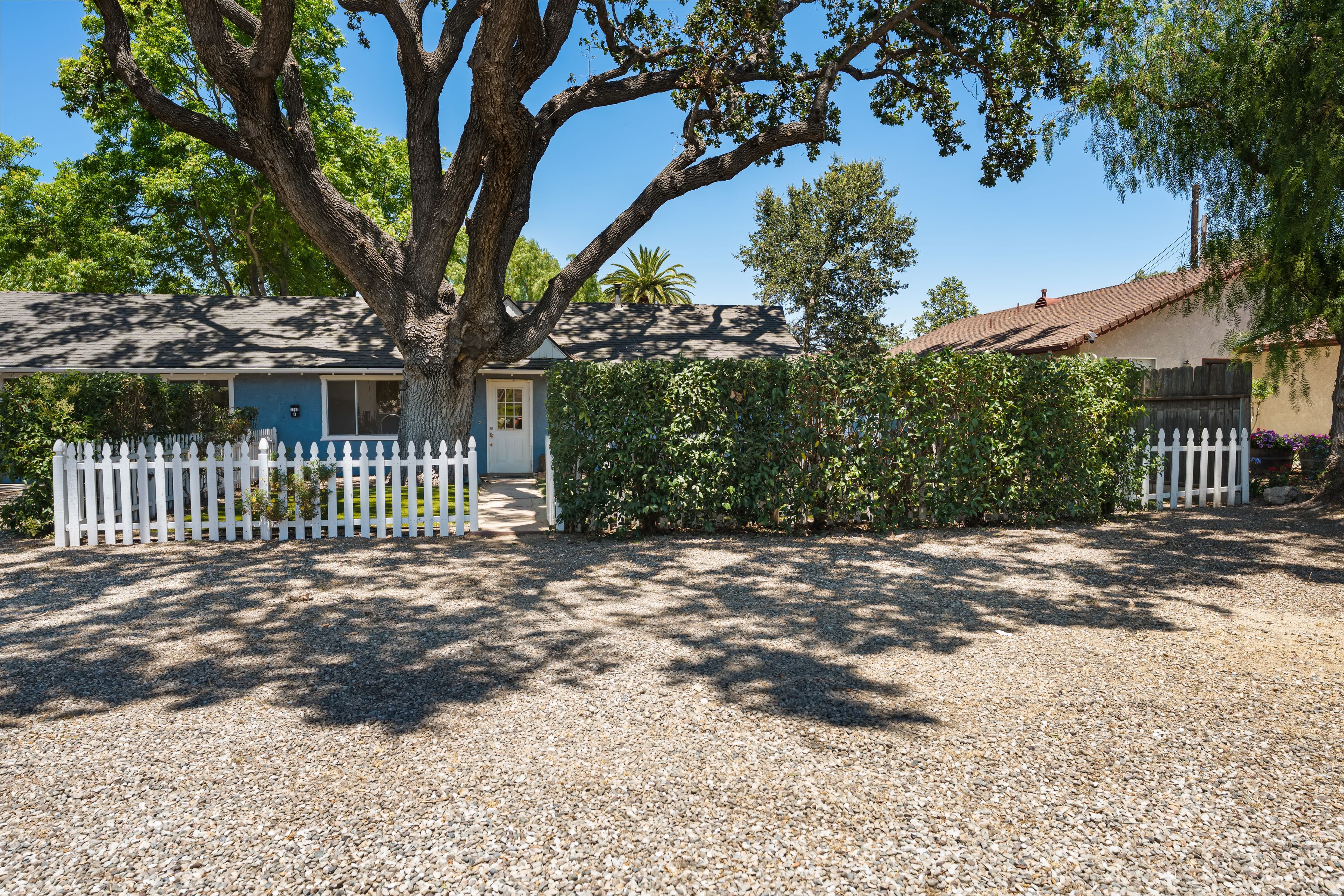  3617 Manzana Street - 物件實景