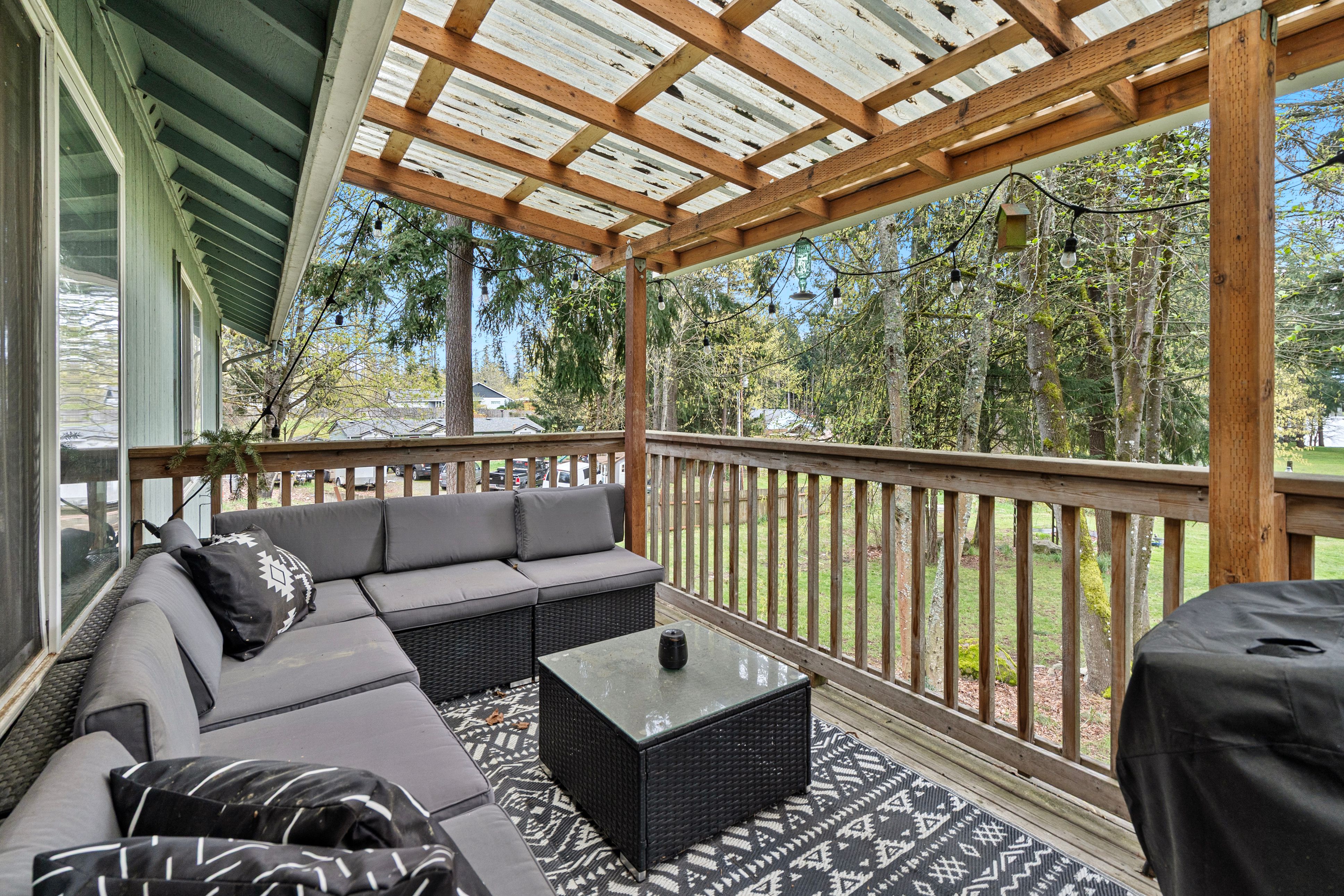  17511 Scenic Shores Ct SE, Yelm, WA 98597 - 物件實景