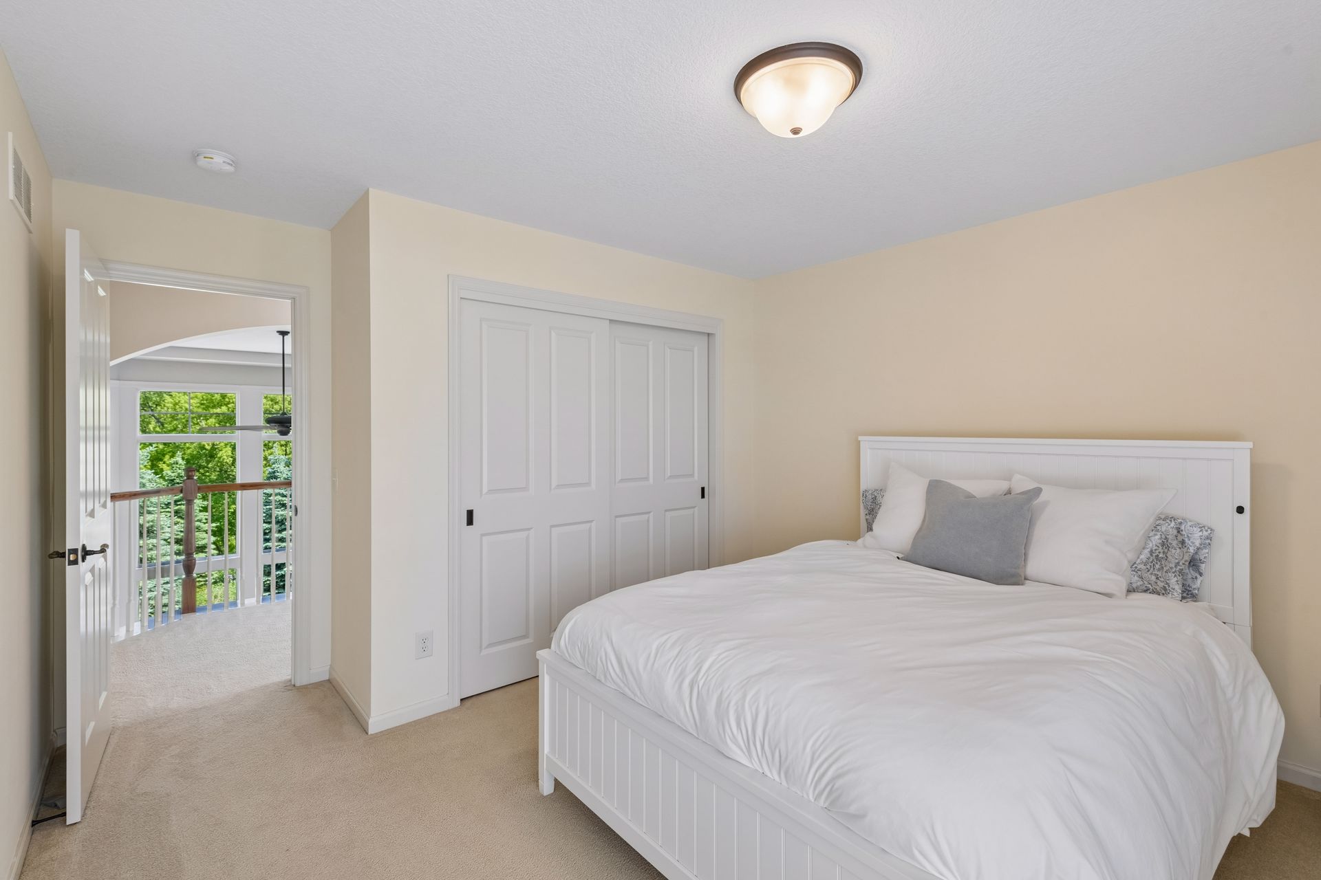  Custom Built Private Estate in Chaska - 物件實景